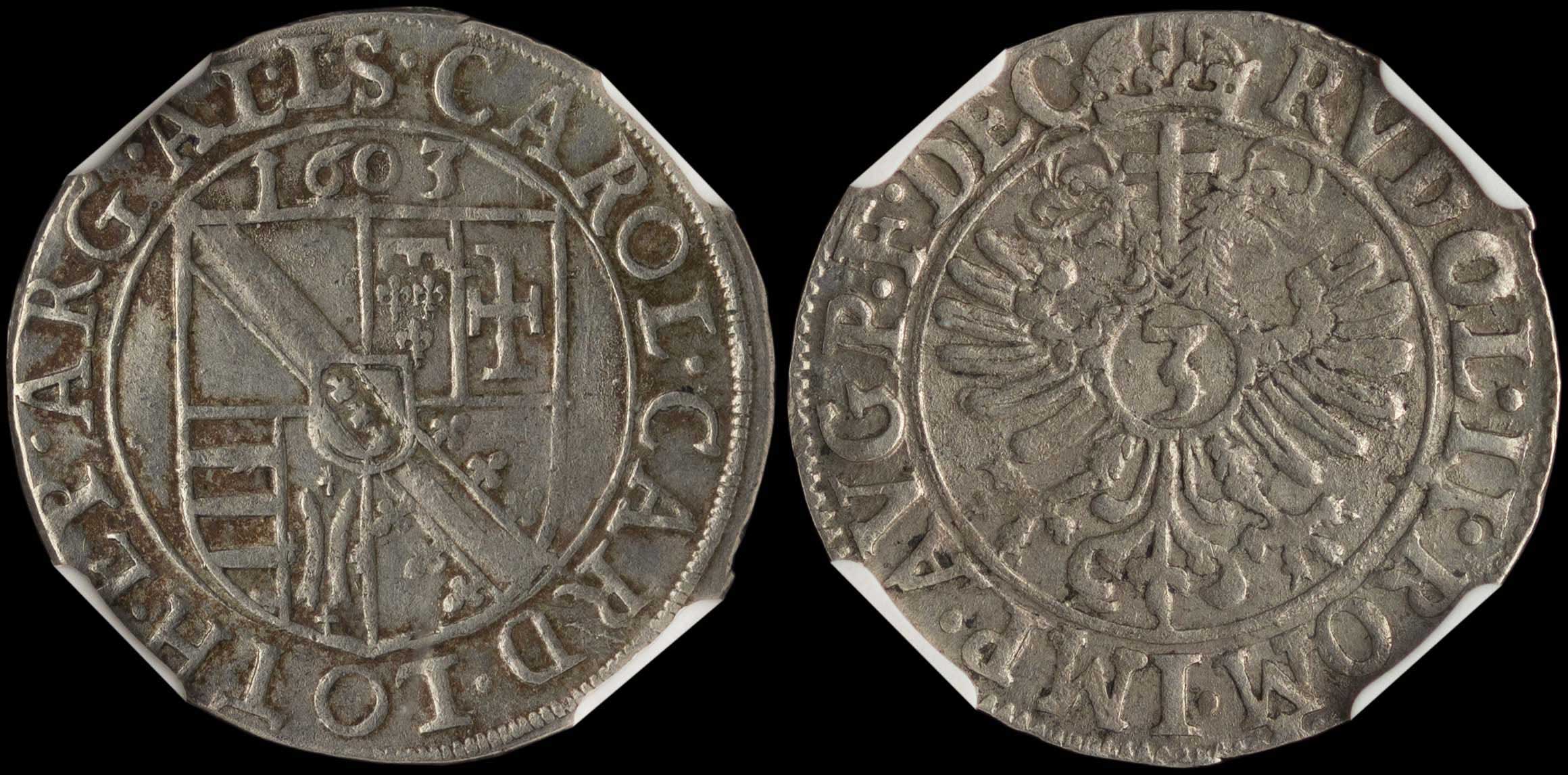 Lot 07384