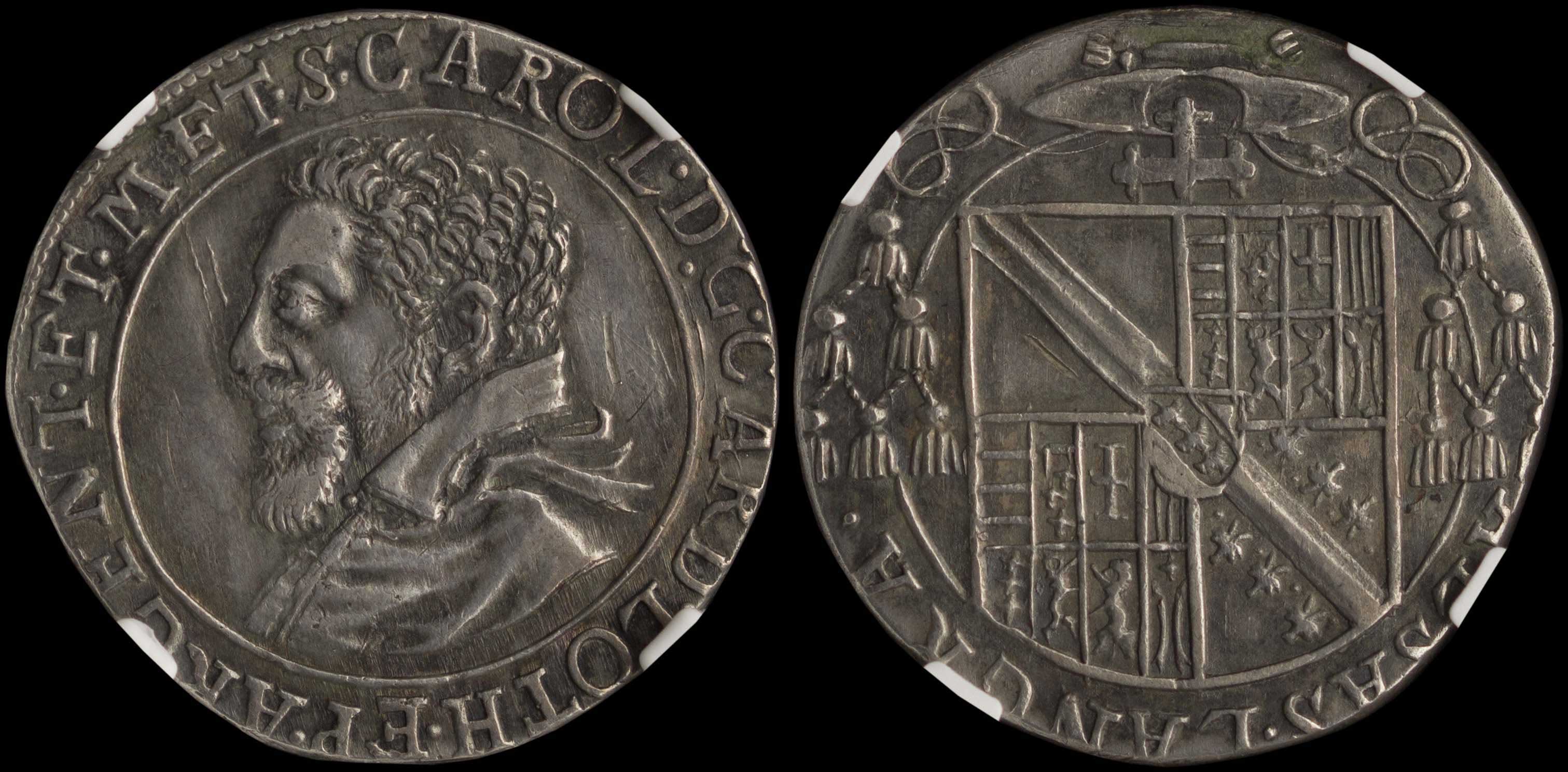 Lot 07007