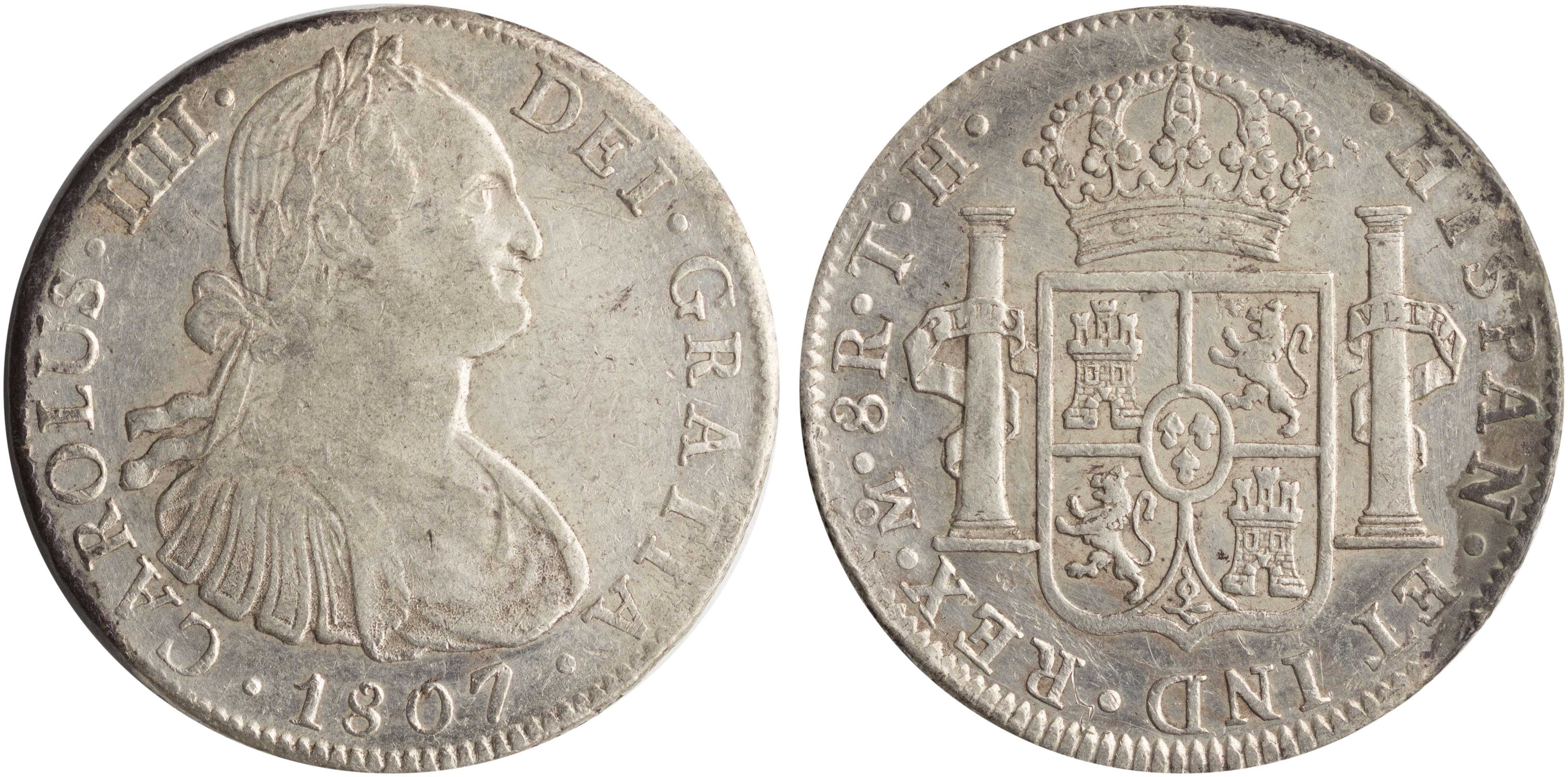 Lot 07458