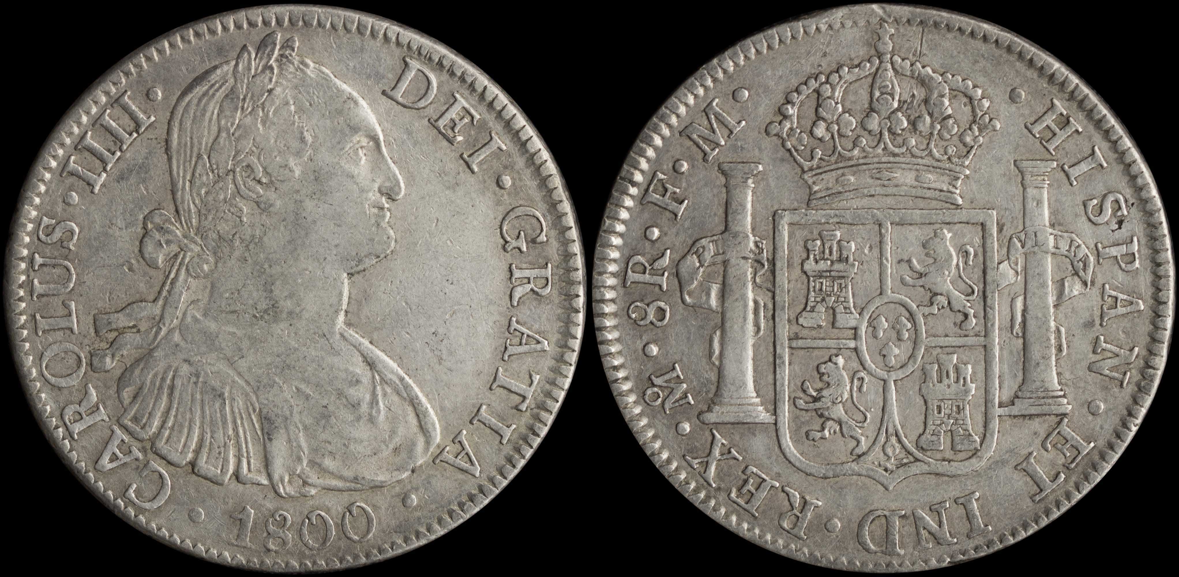 Lot 07400