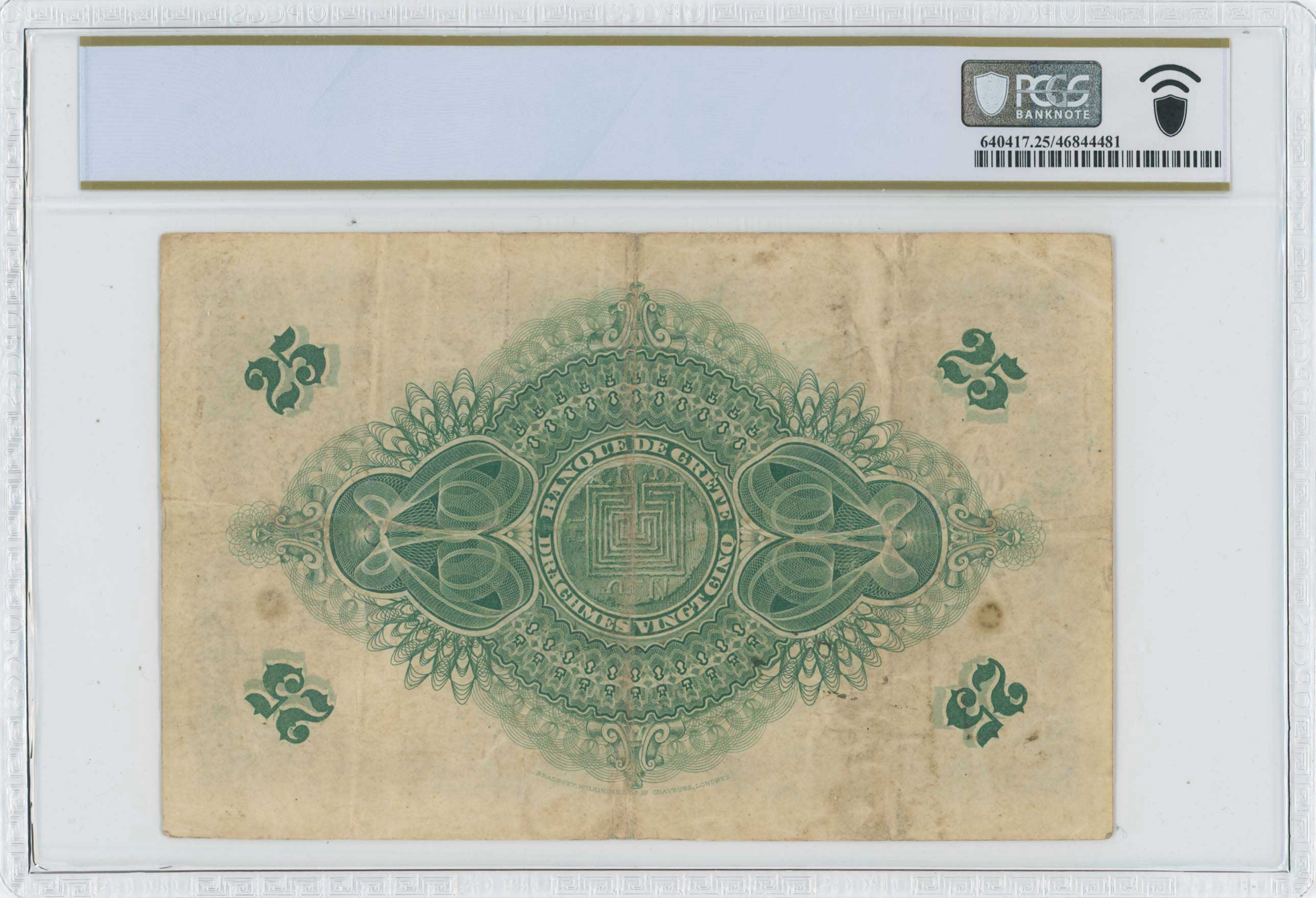 Lot 06555