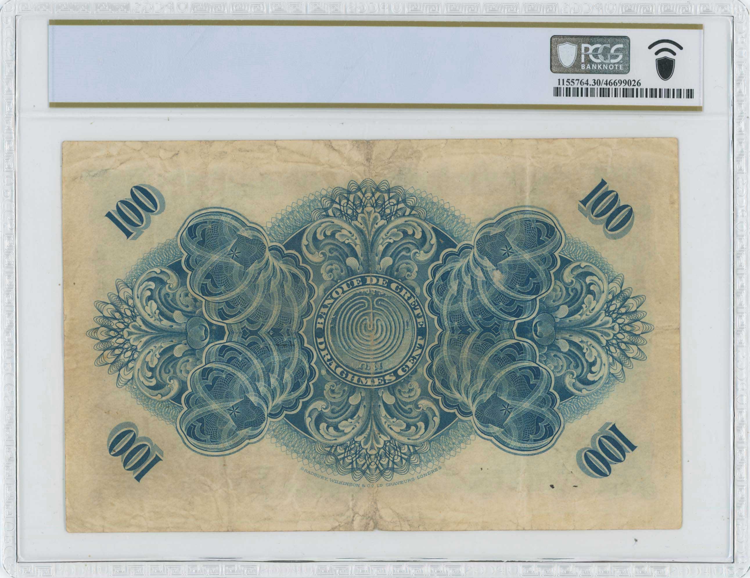 Lot 06743