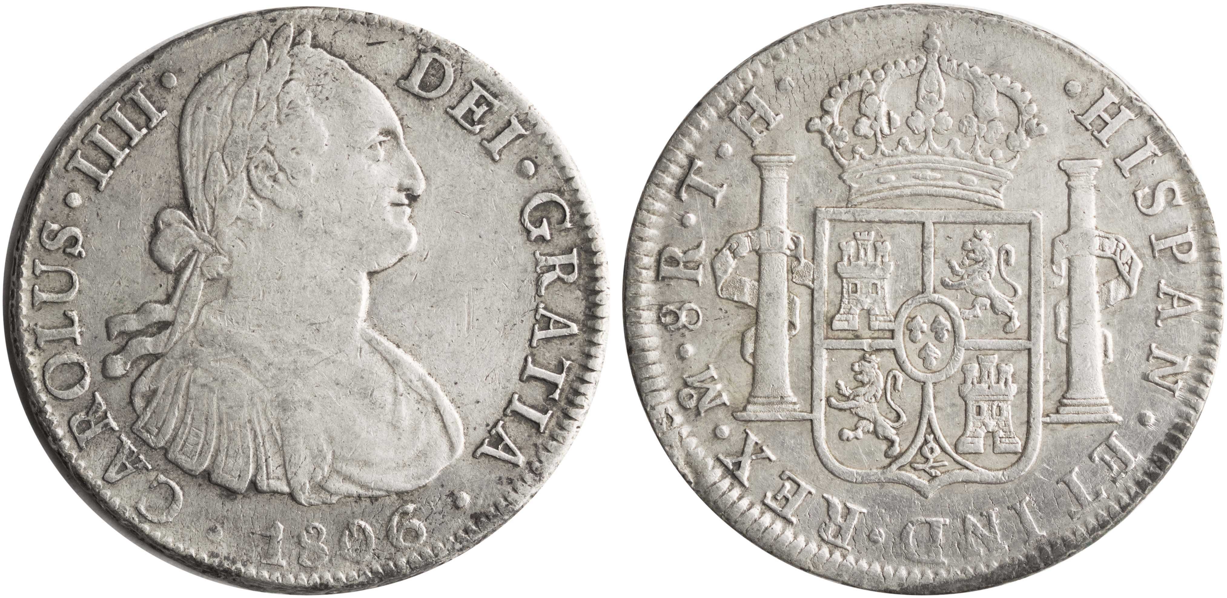 Lot 07232