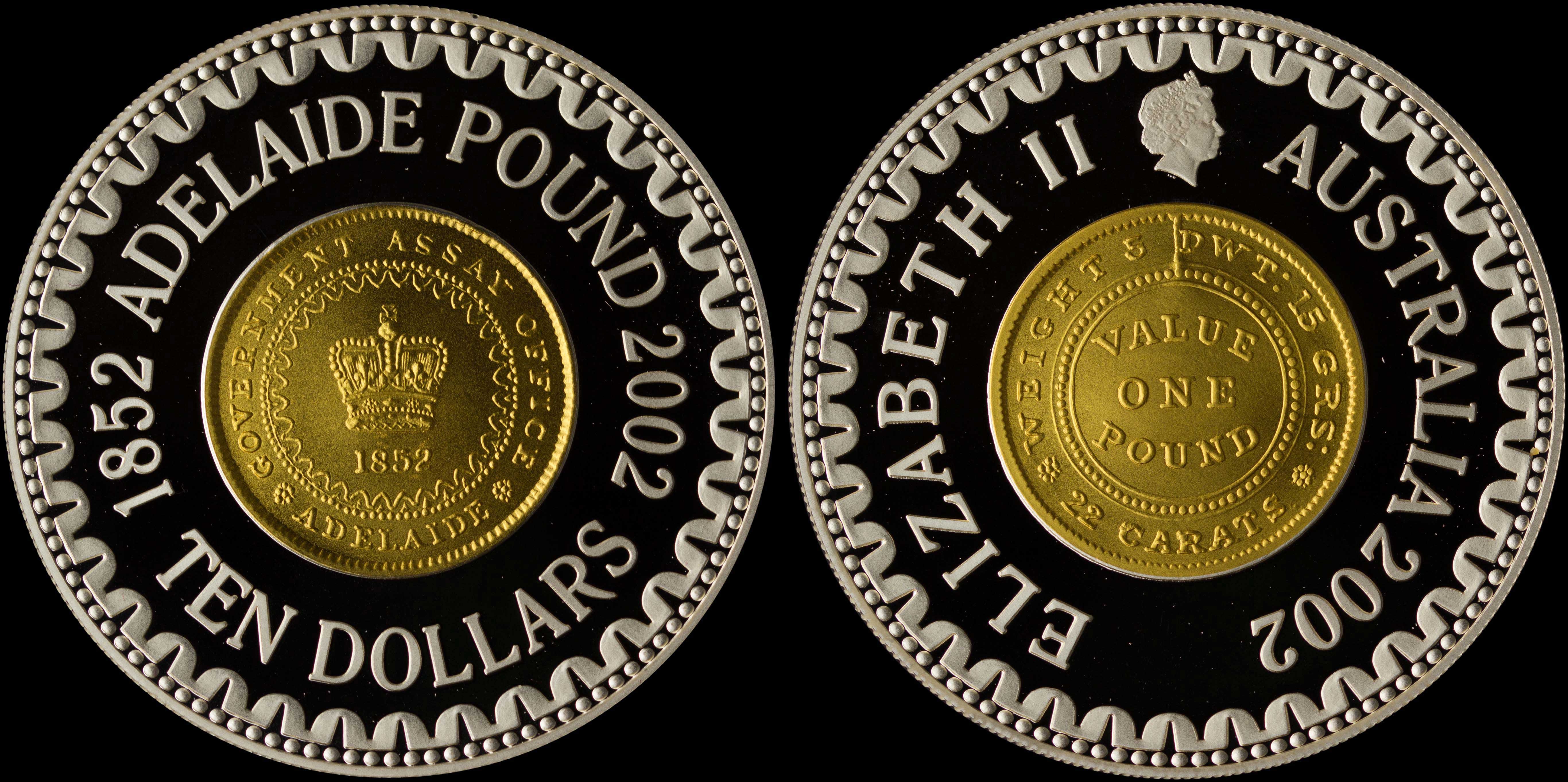 Lot 07242