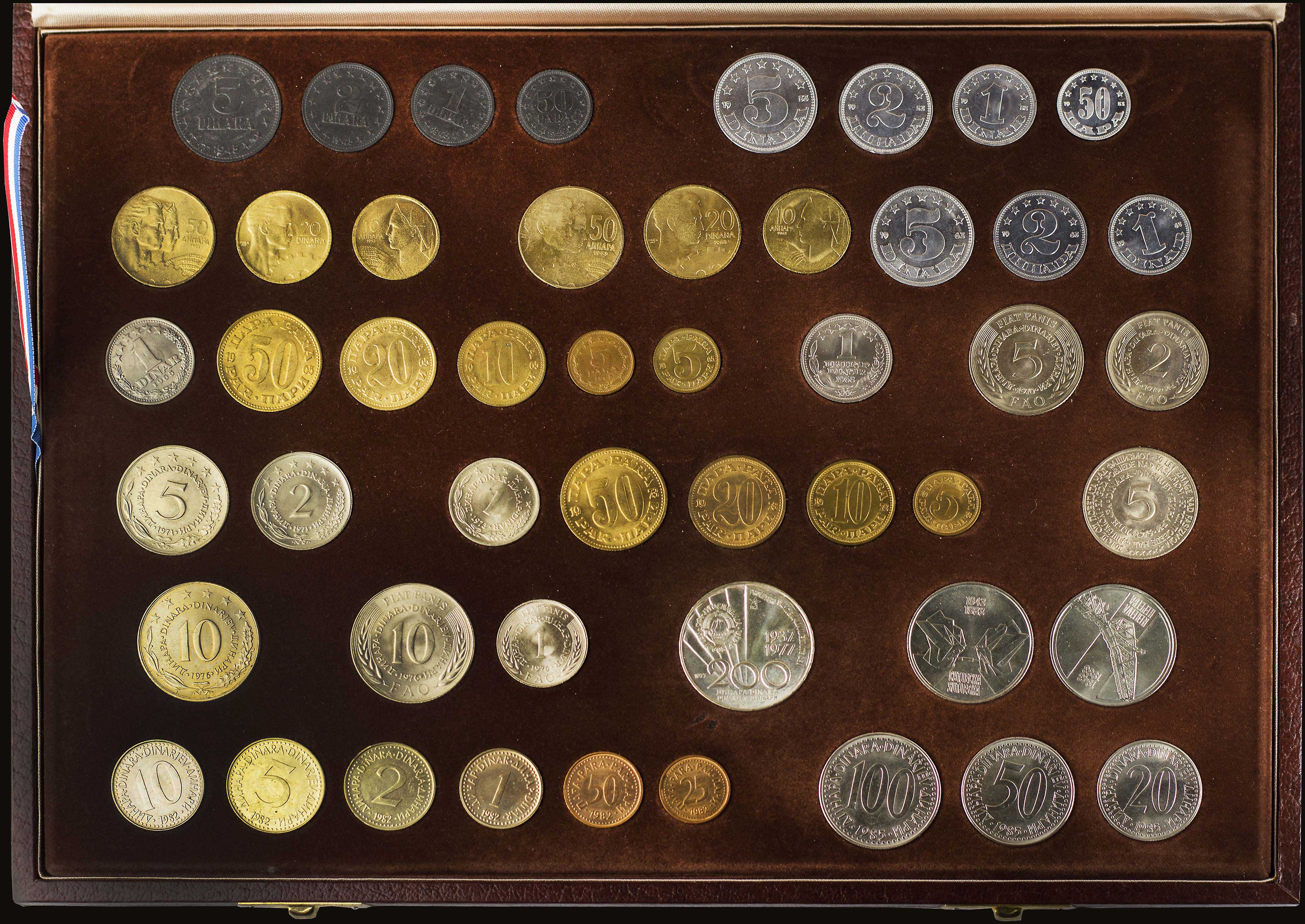 Lot 07738