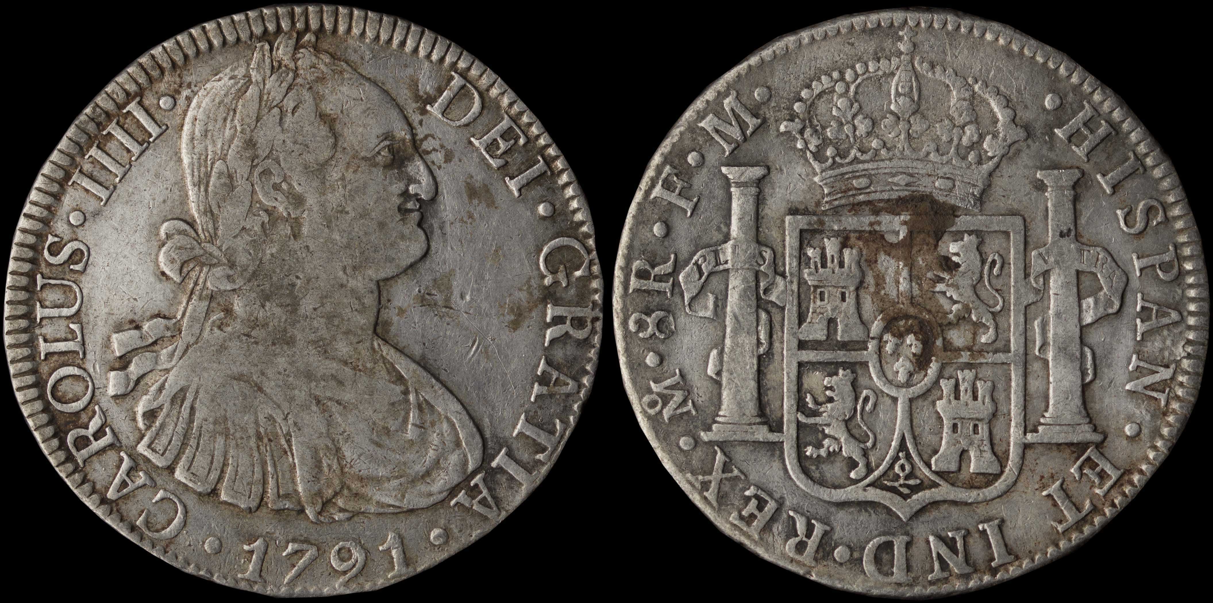 Lot 07847