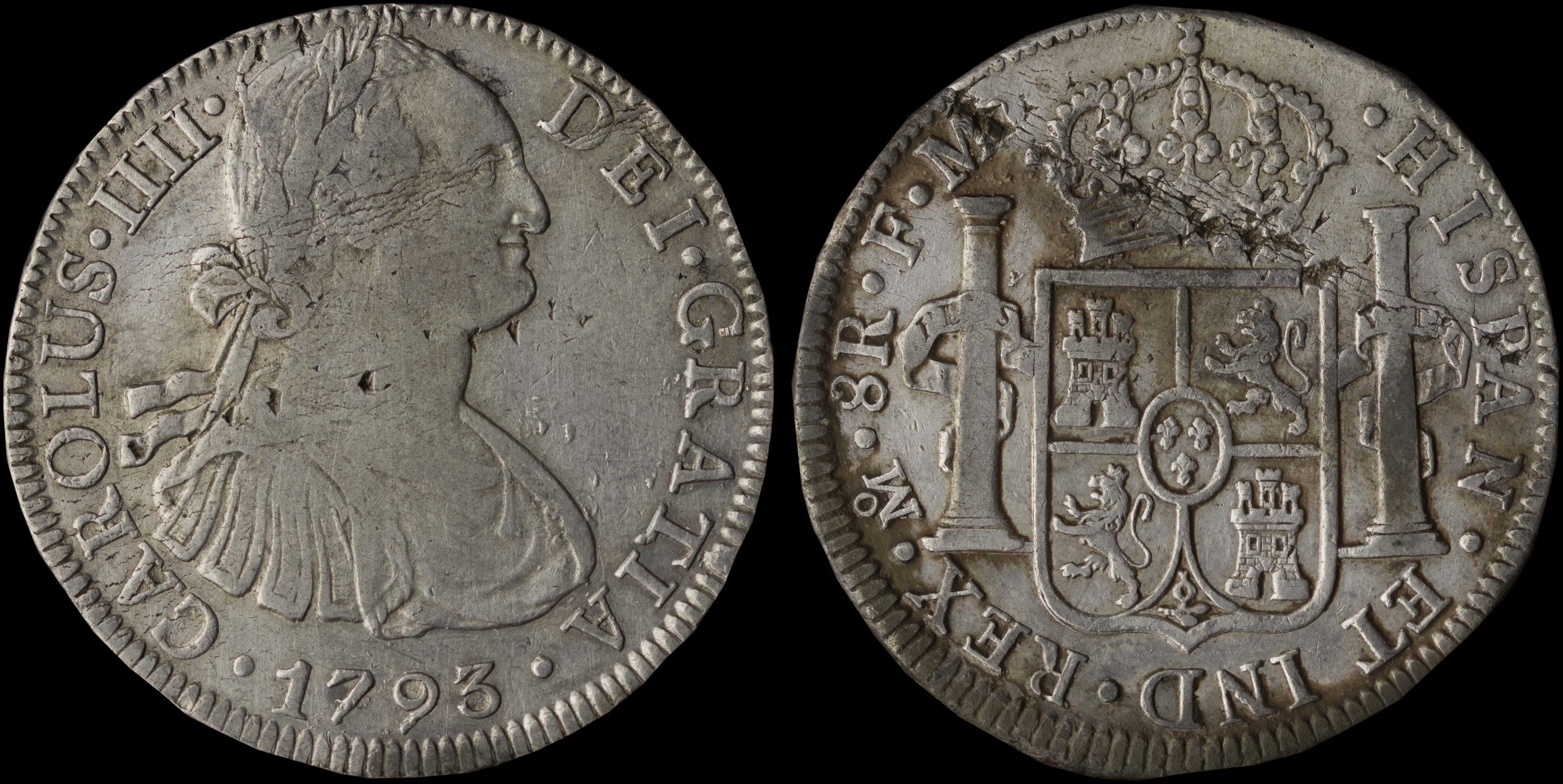 Lot 07849