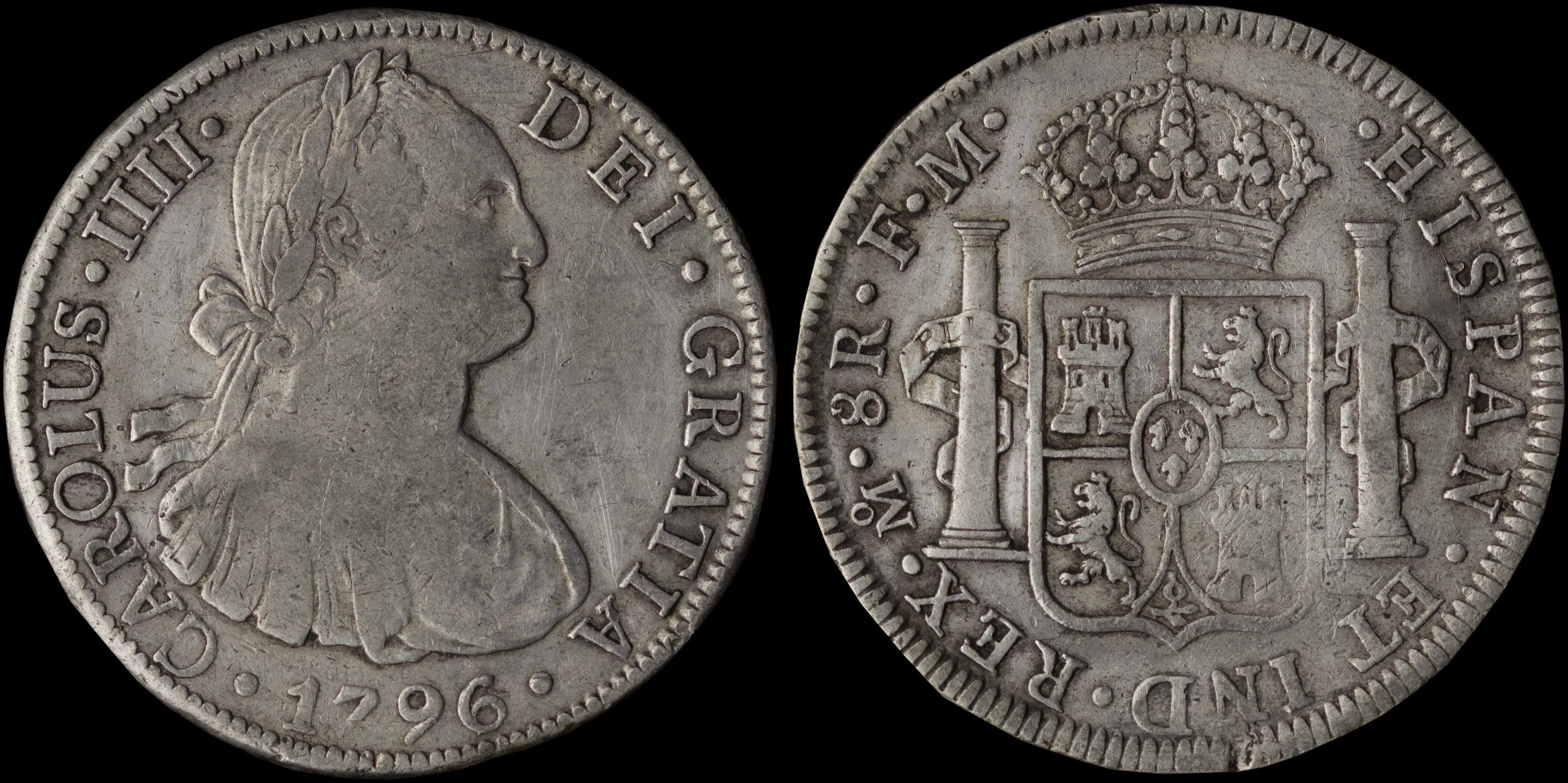 Lot 07852