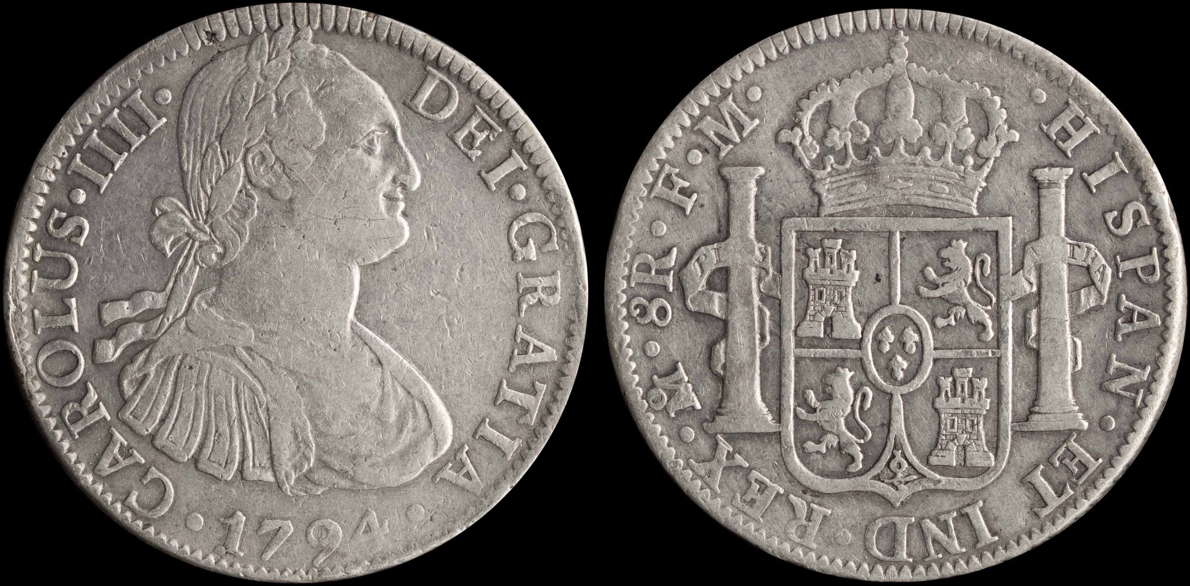 Lot 07394