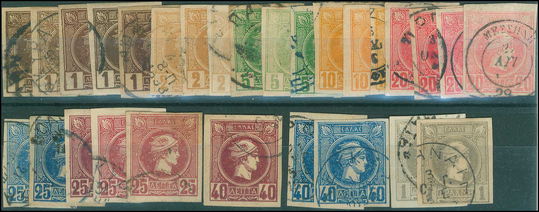 Lot 00322