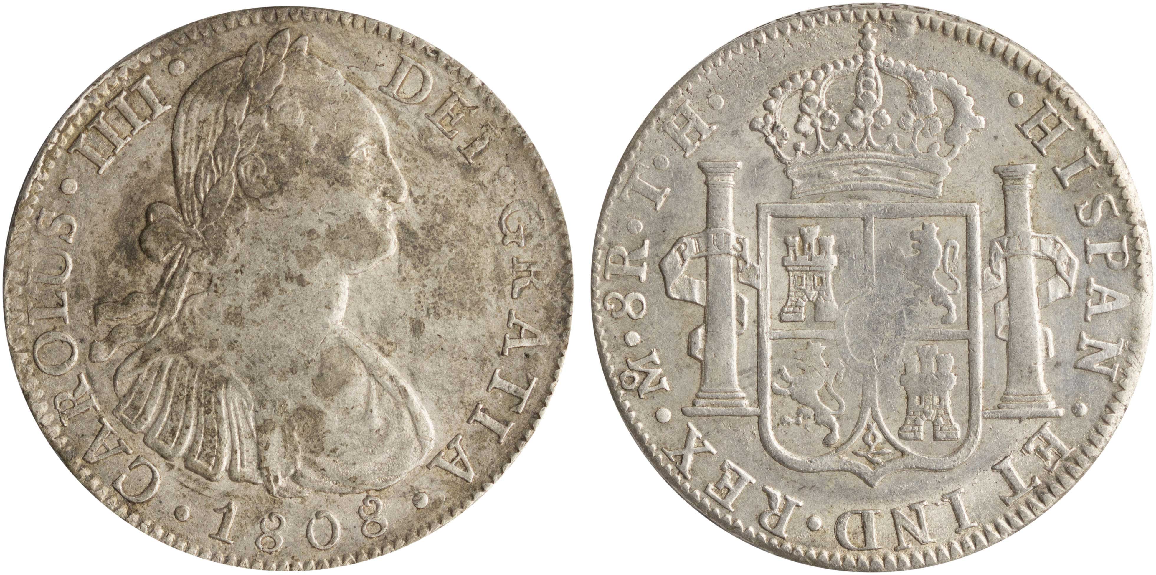 Lot 07459
