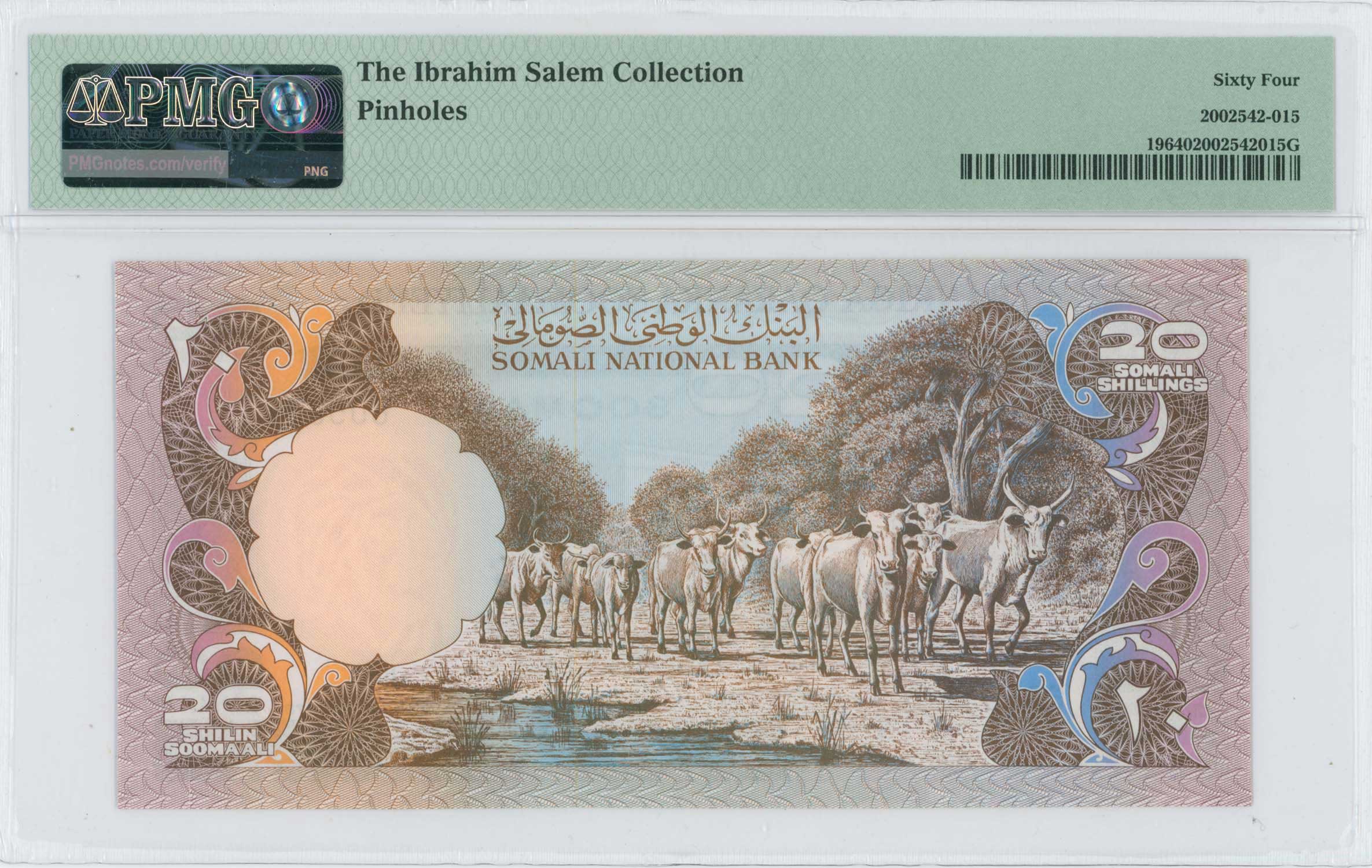 Lot 08437
