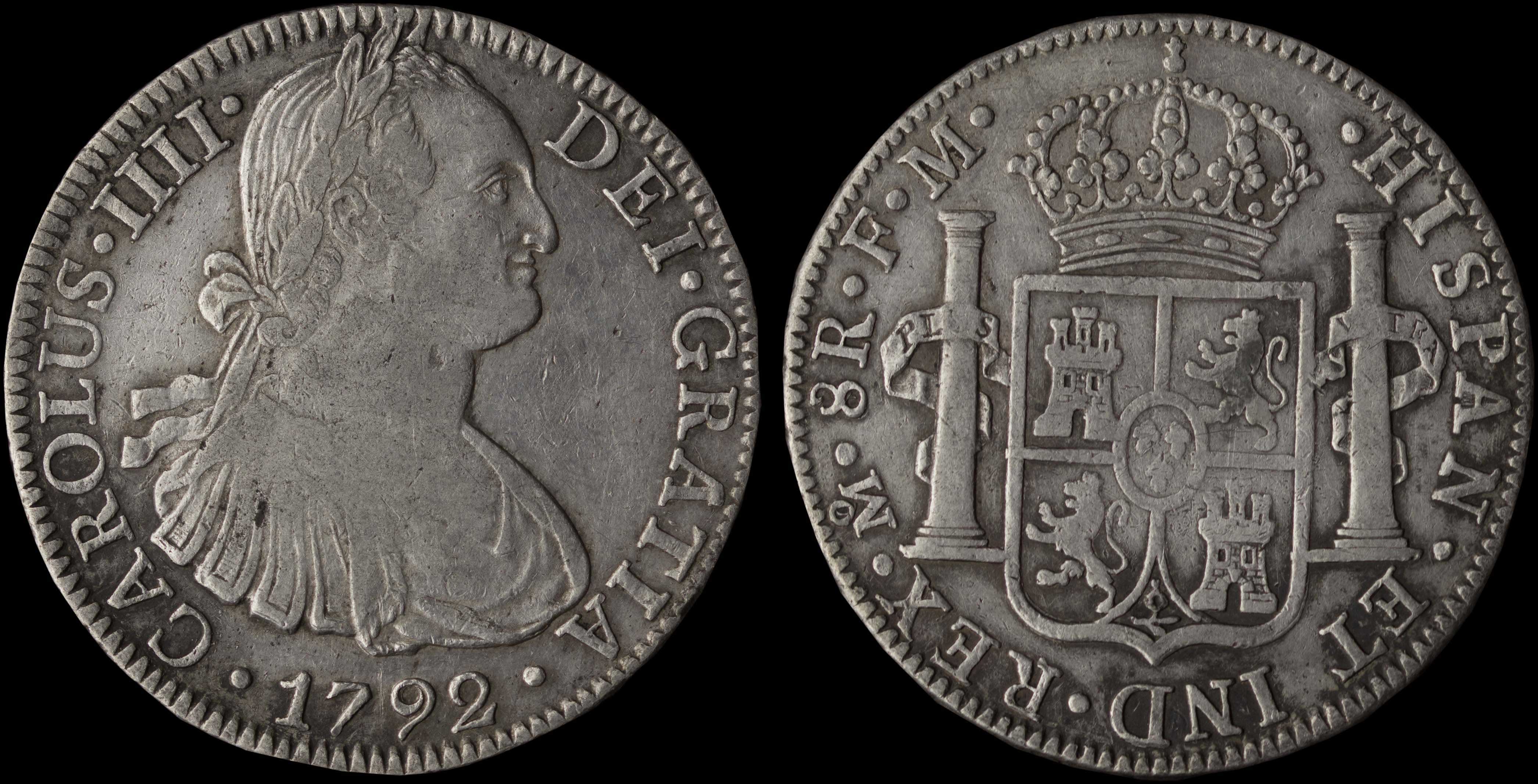 Lot 07848
