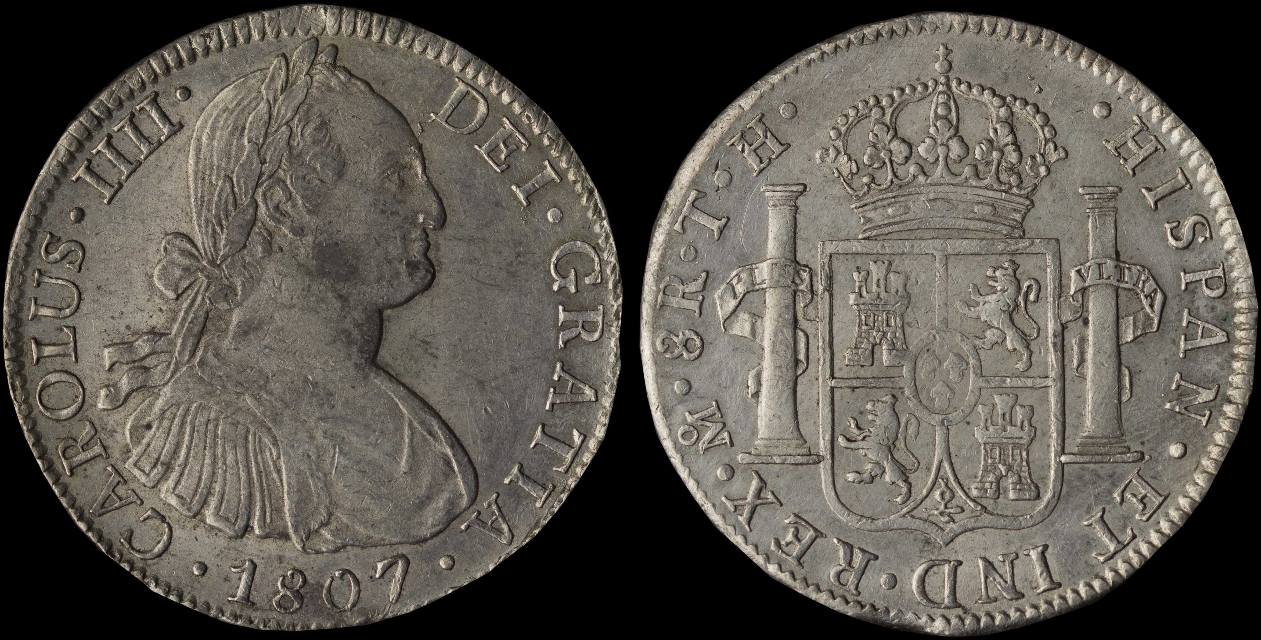 Lot 07863