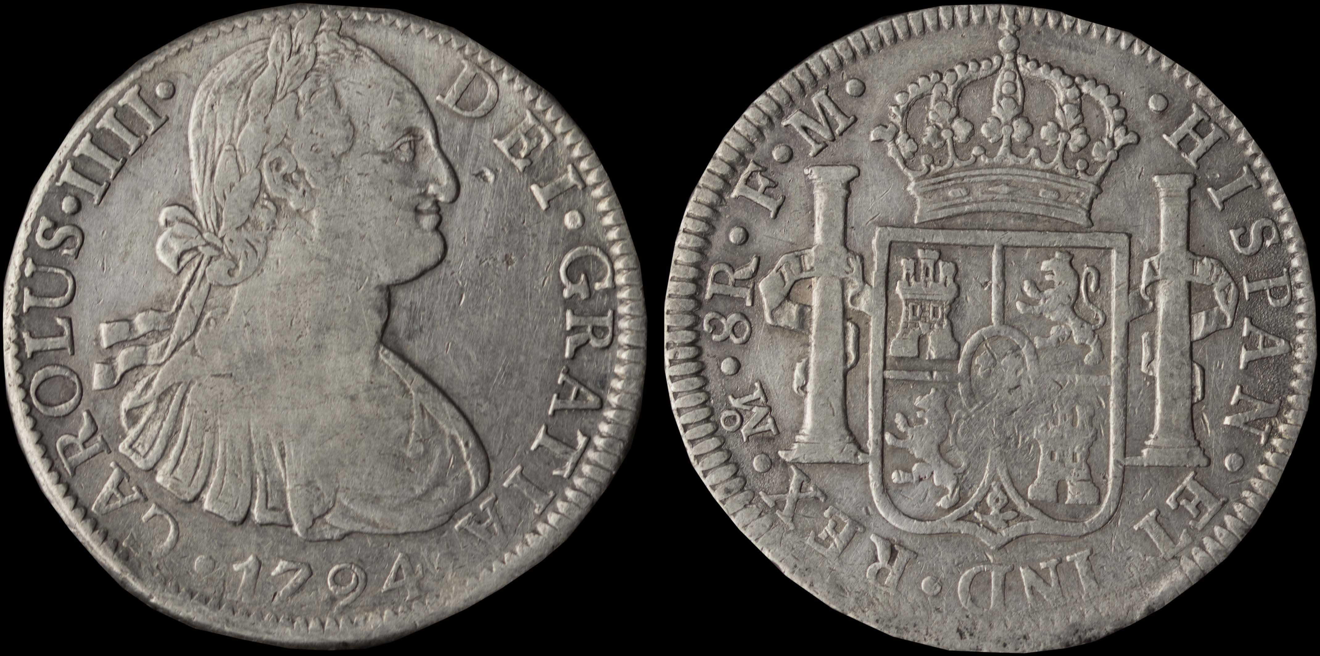 Lot 07850