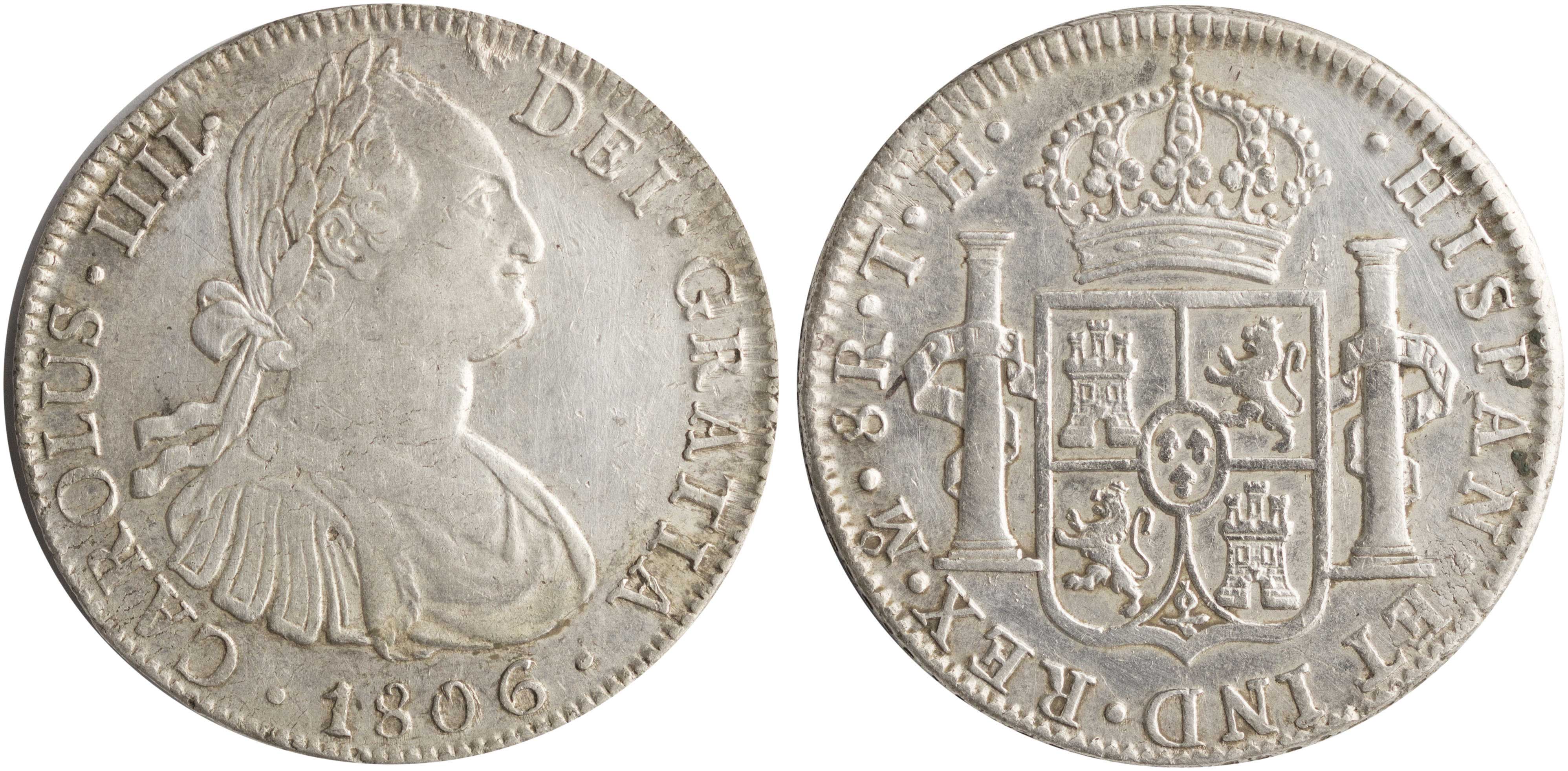Lot 07457