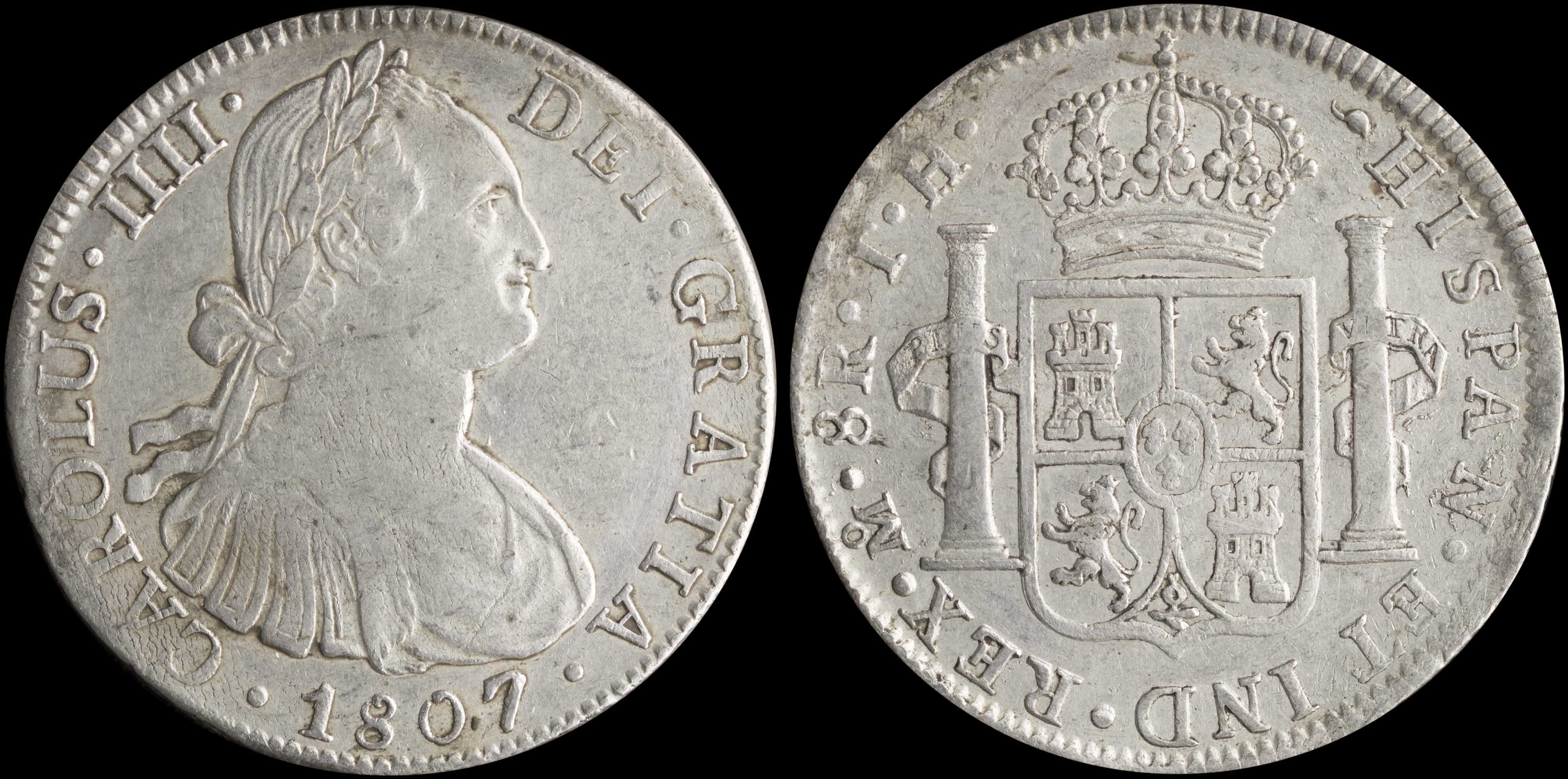 Lot 07407