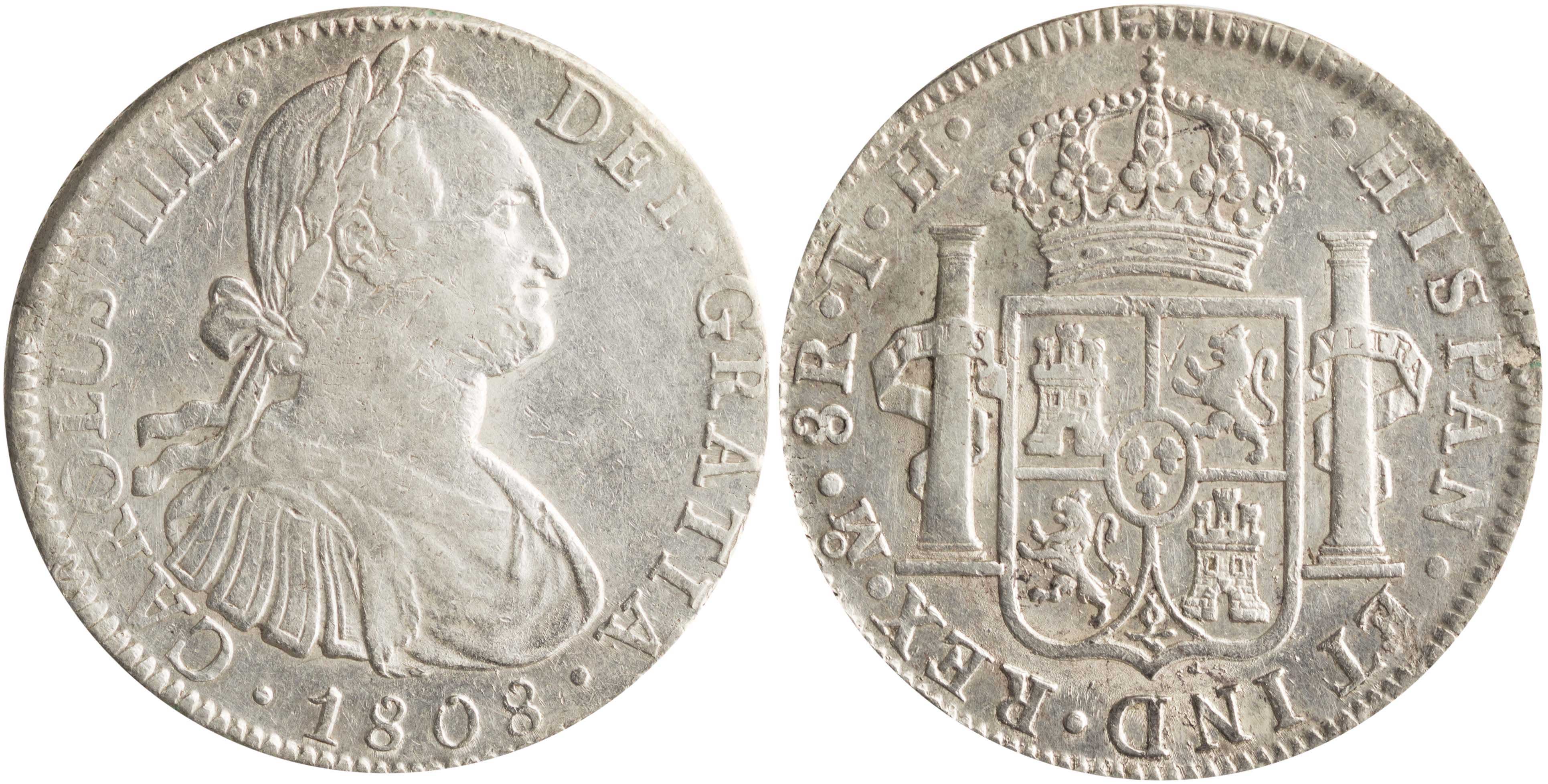 Lot 07233