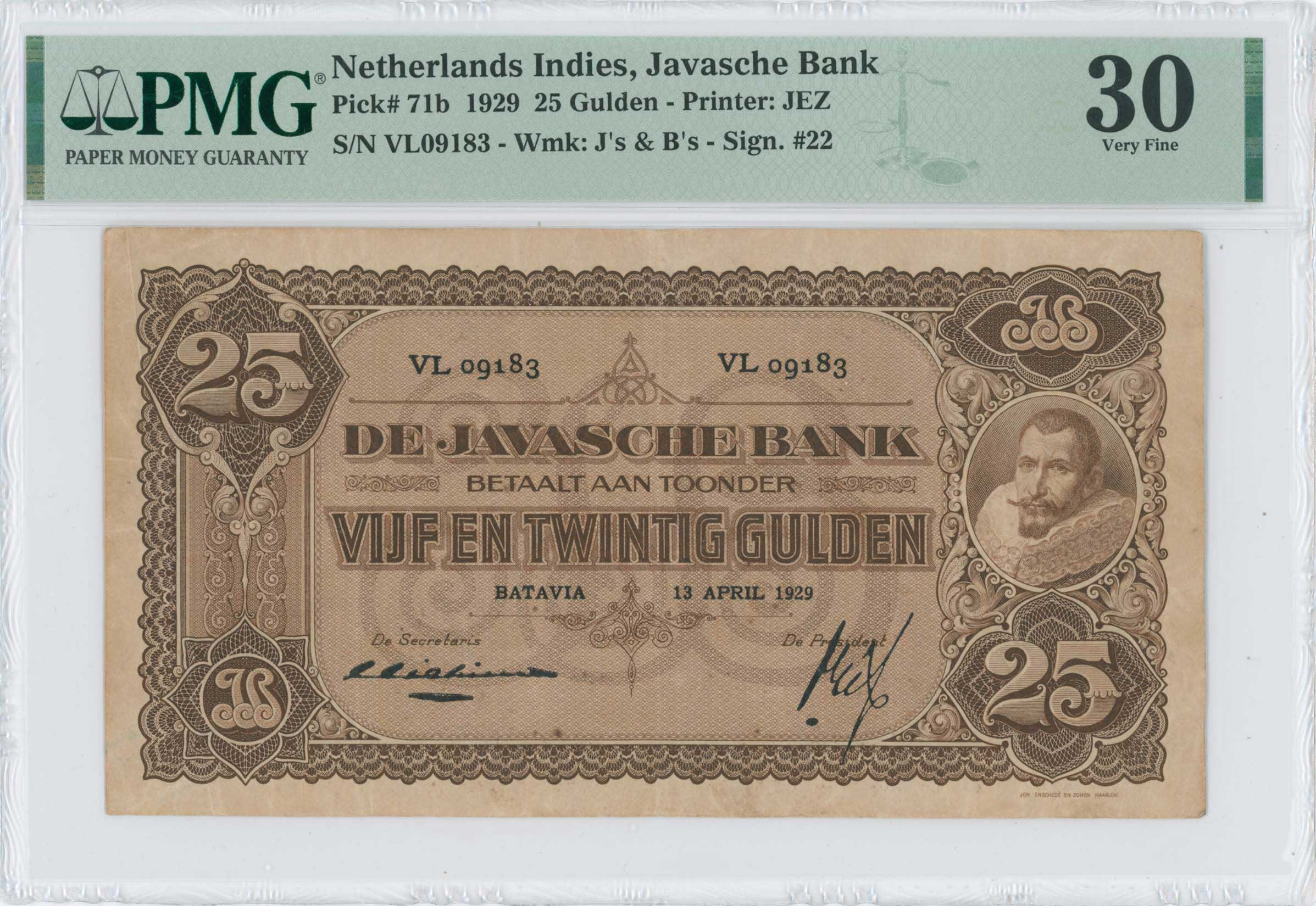 Lot 07390