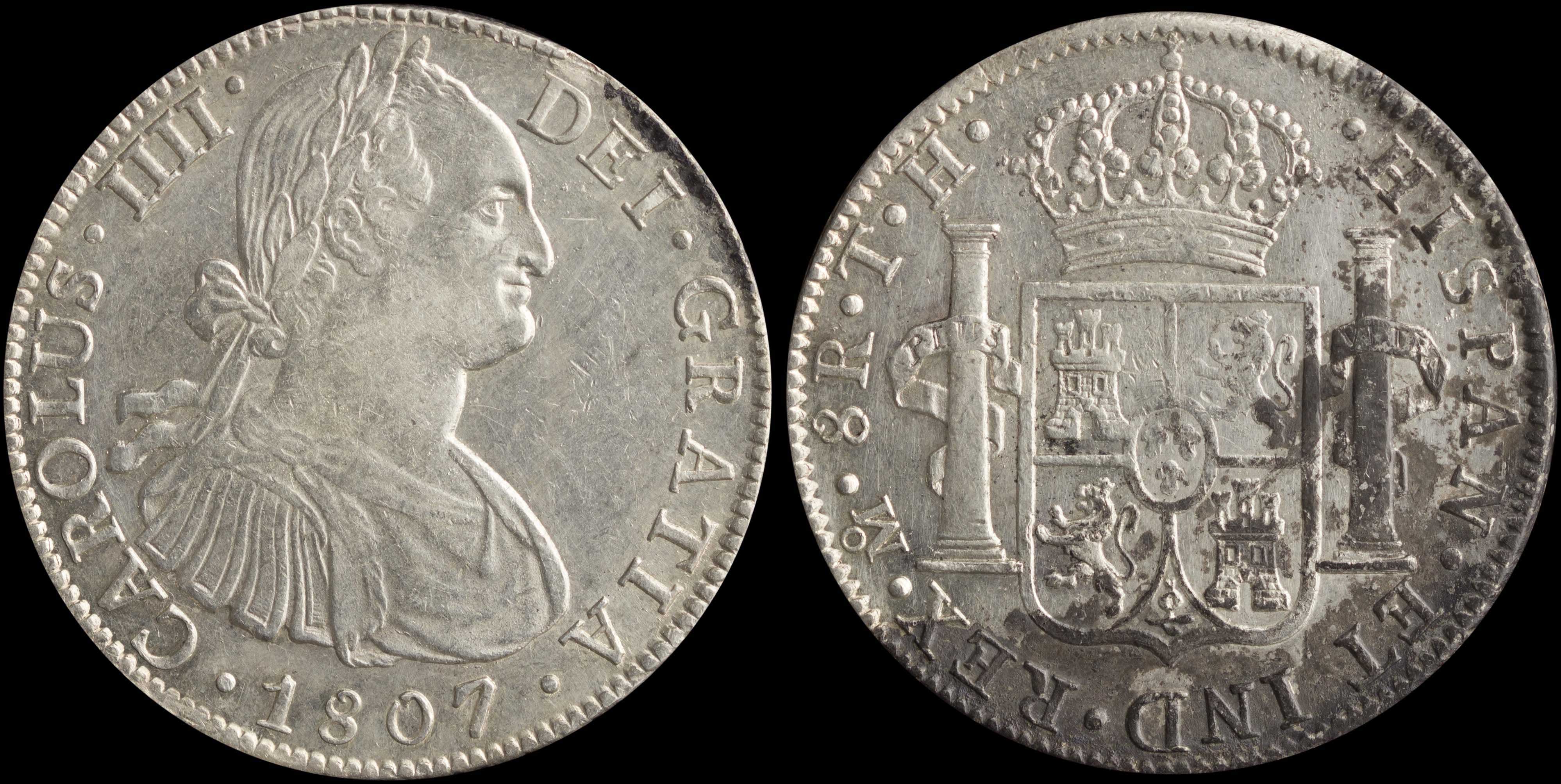 Lot 06833
