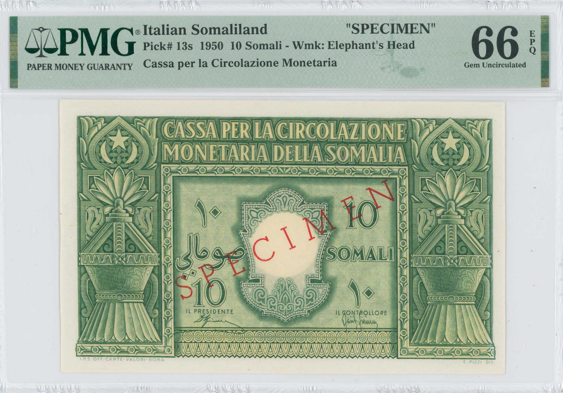Lot 07435