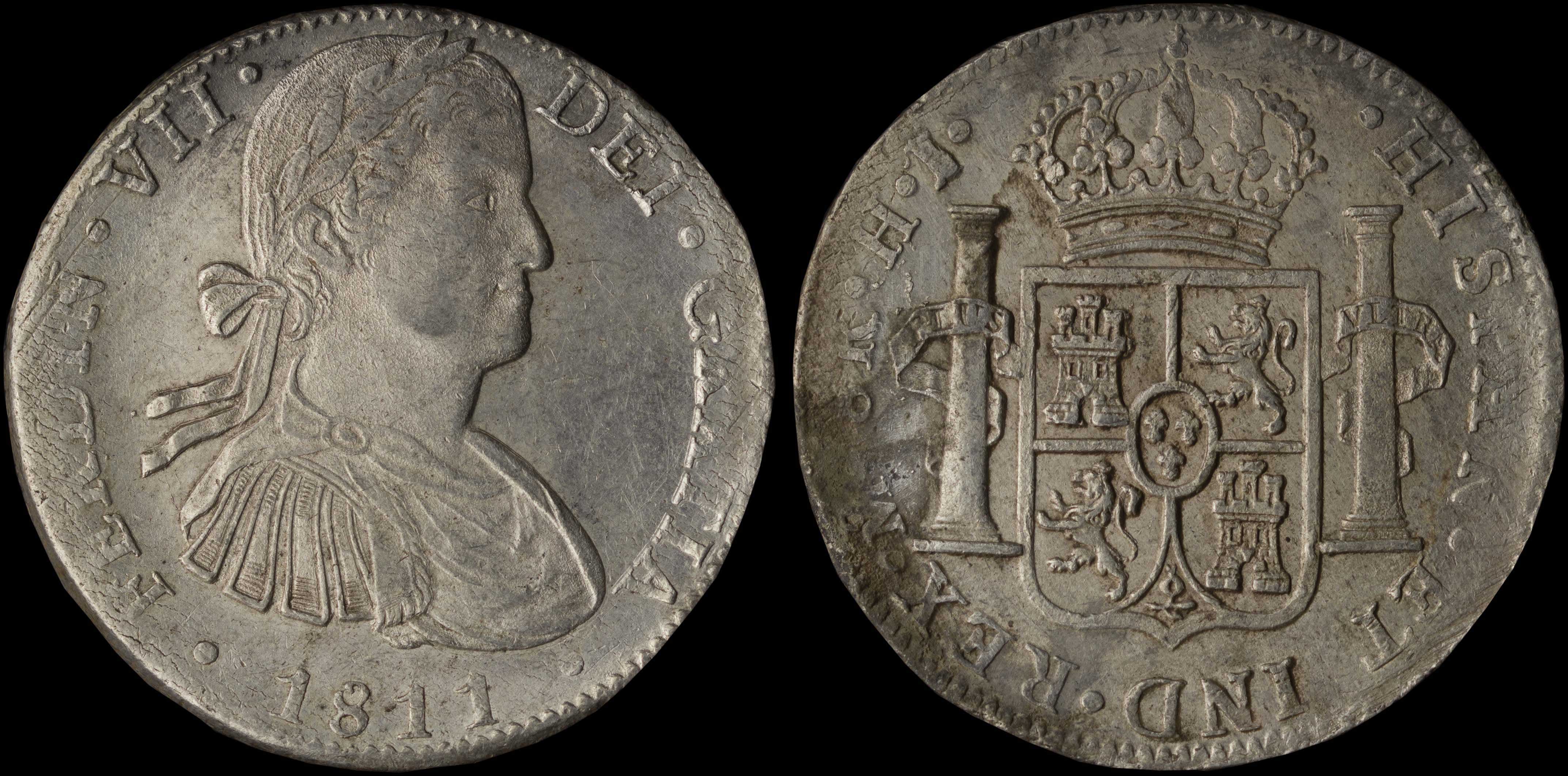 Lot 07867