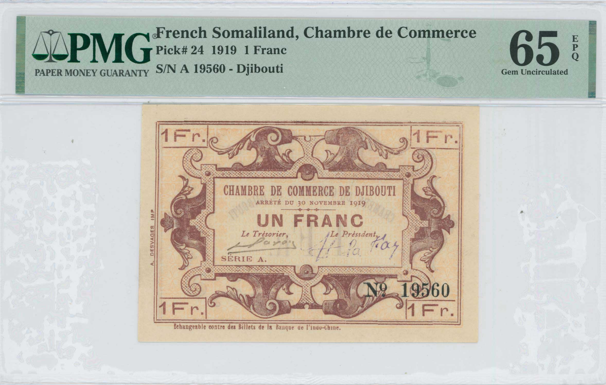 Lot 07427