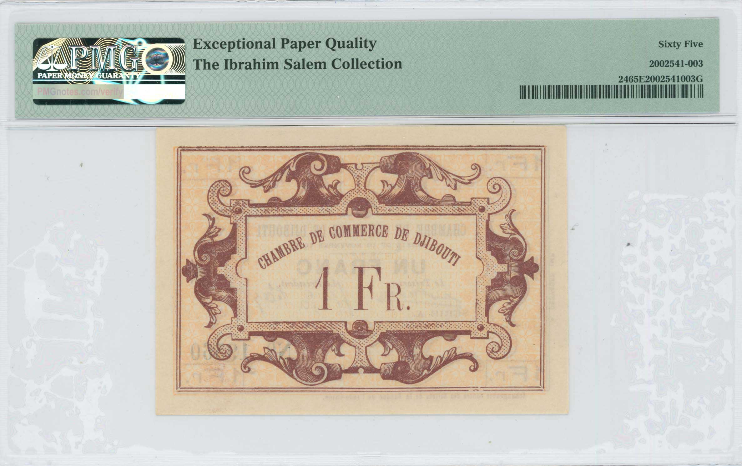 Lot 07427