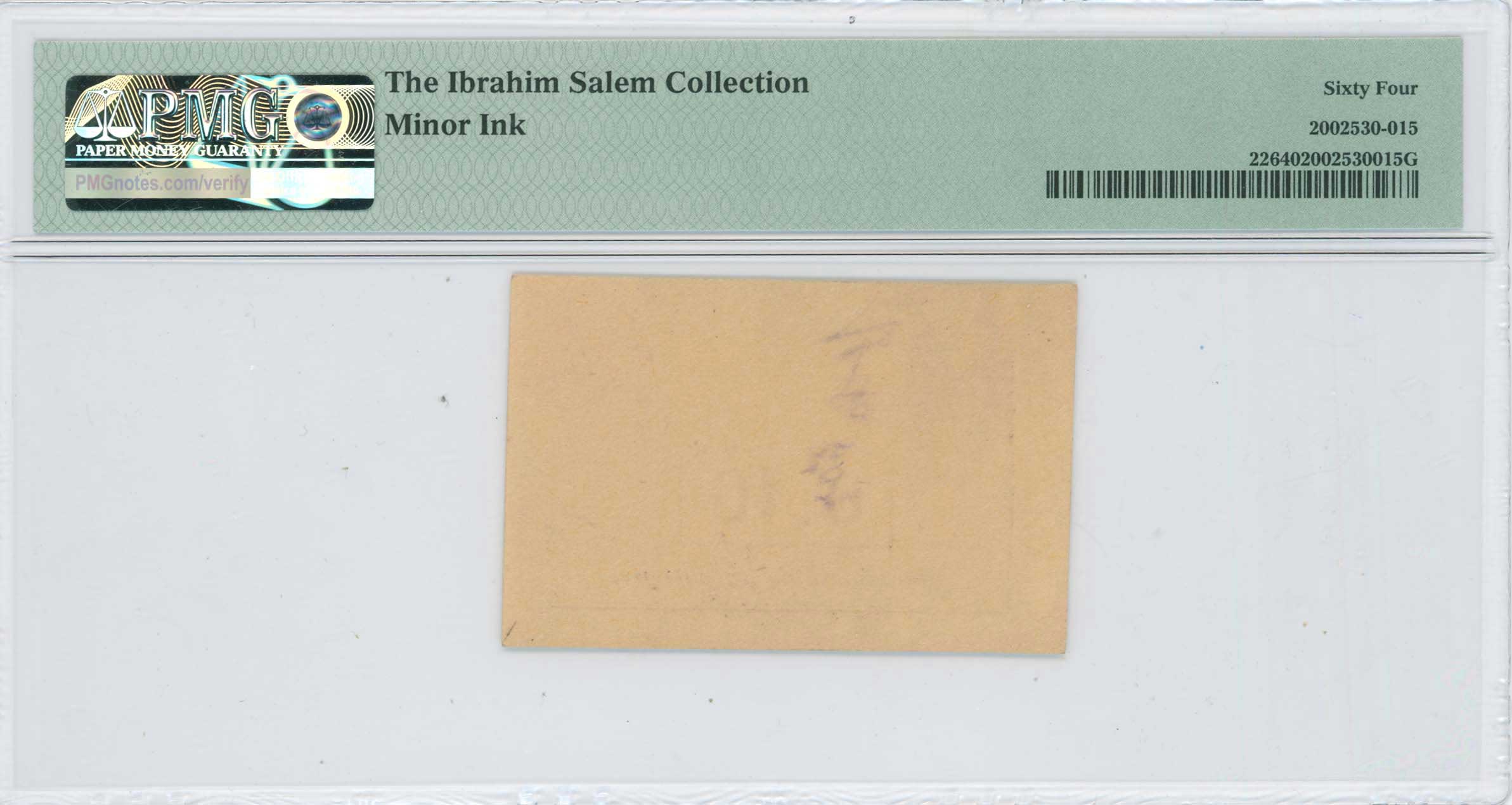 Lot 07426