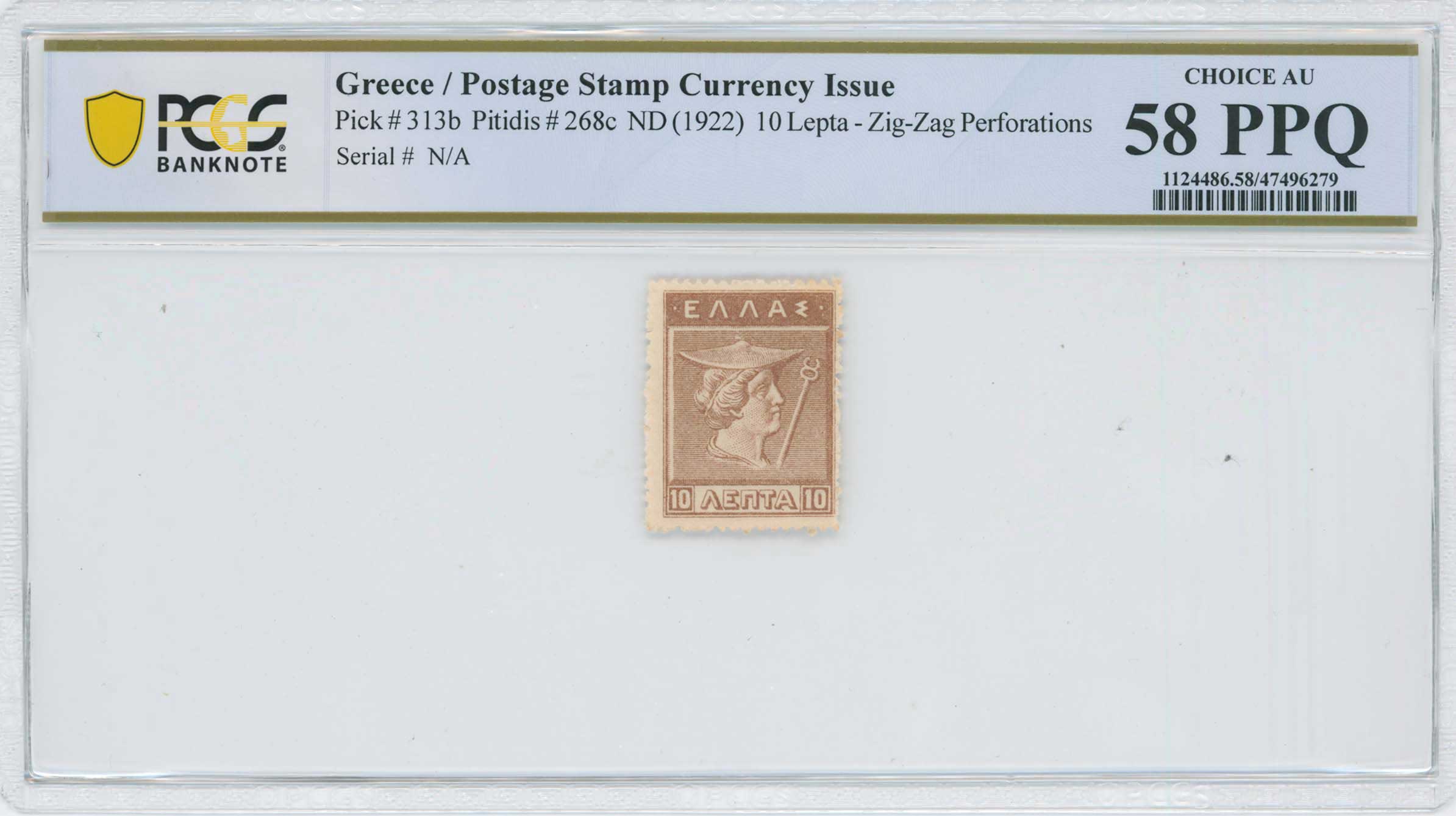 Lot 06915