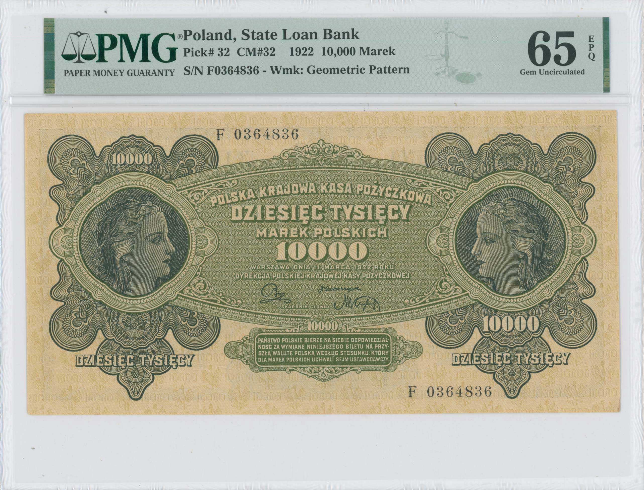 Lot 07293