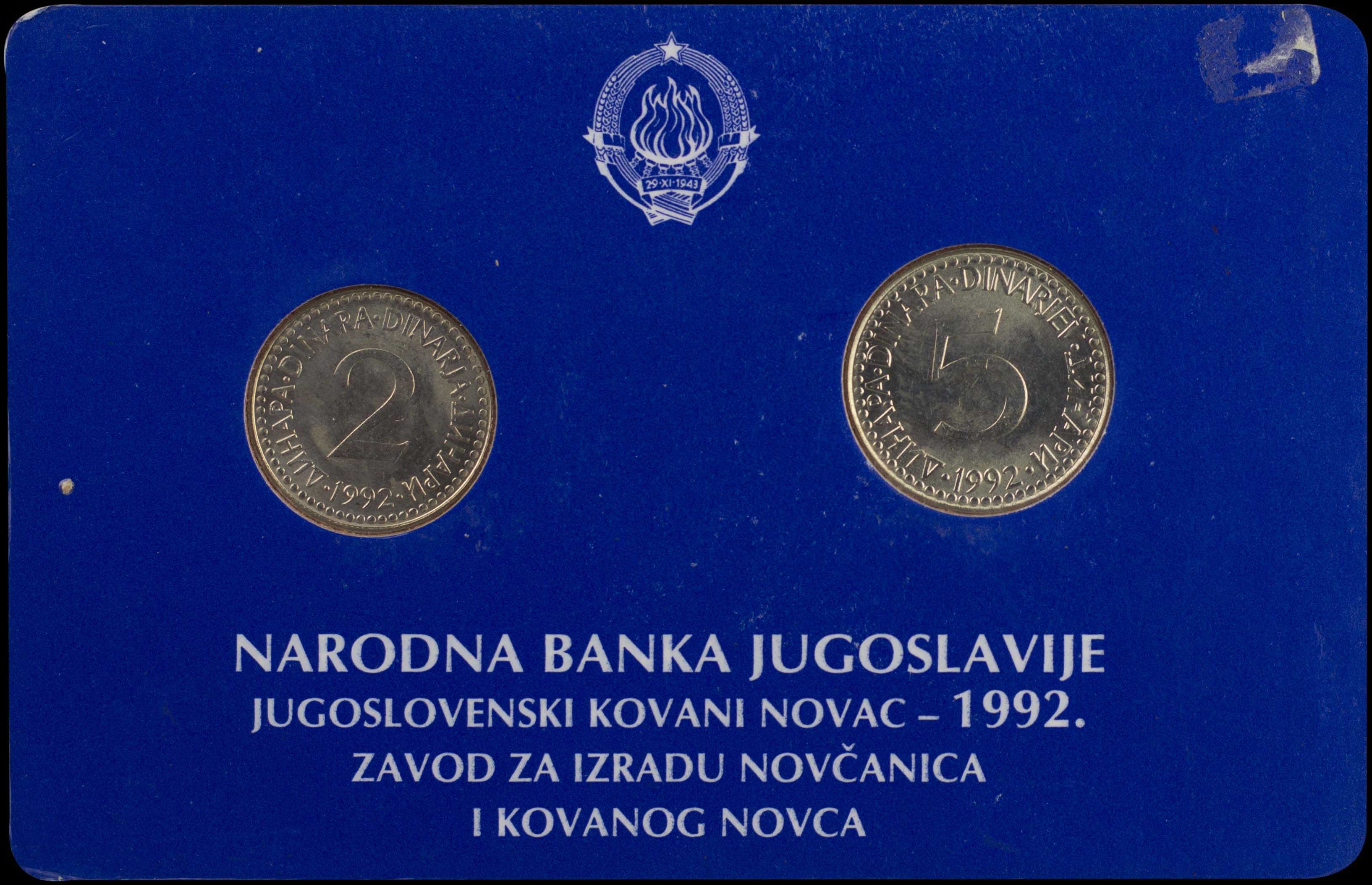 Lot 07734