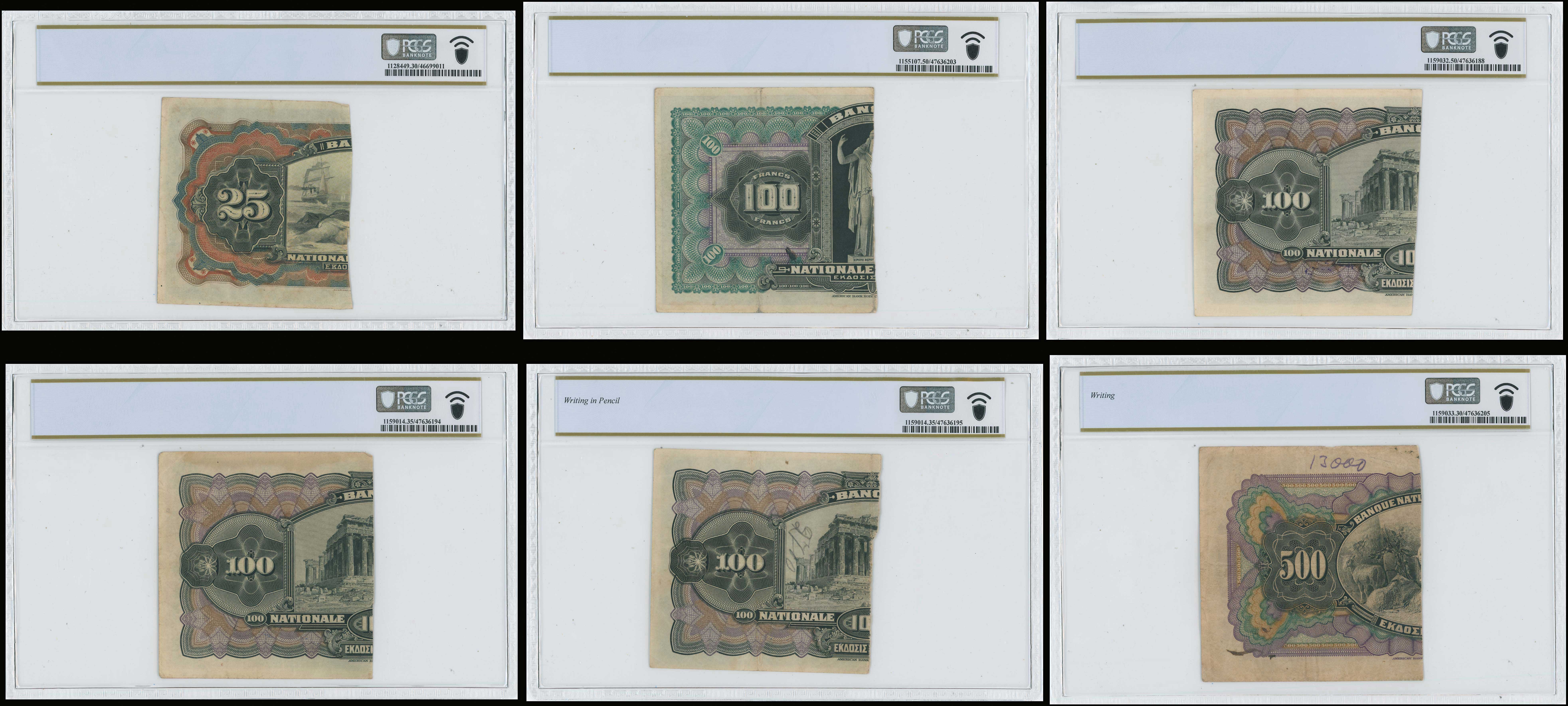 Lot 06738