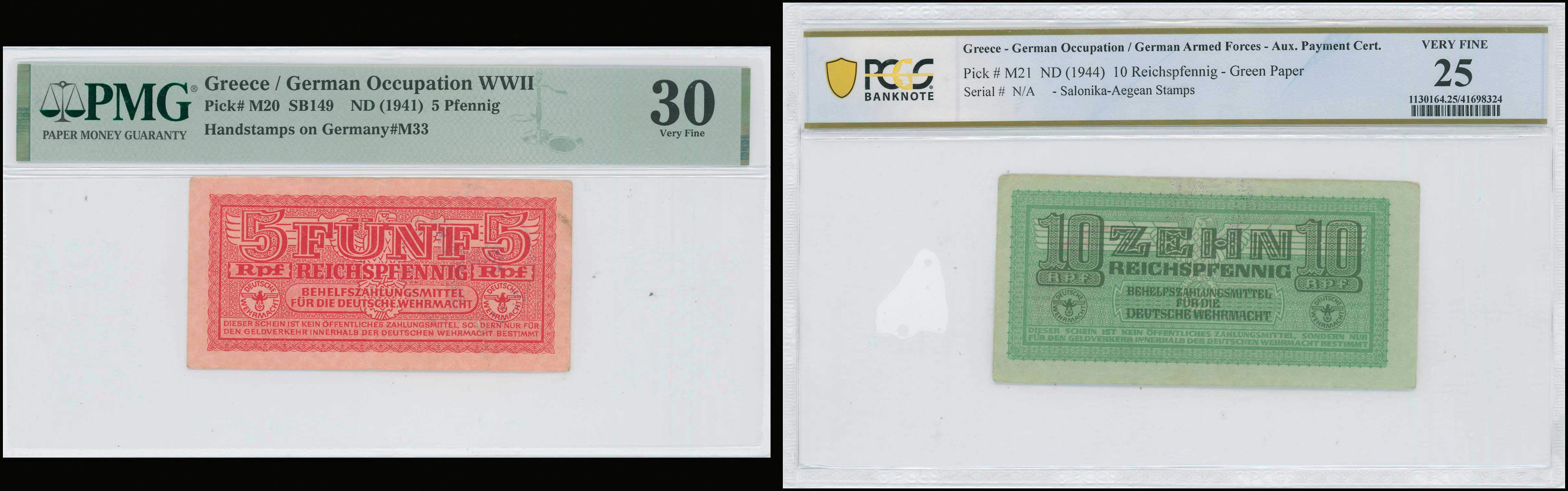 Lot 06964