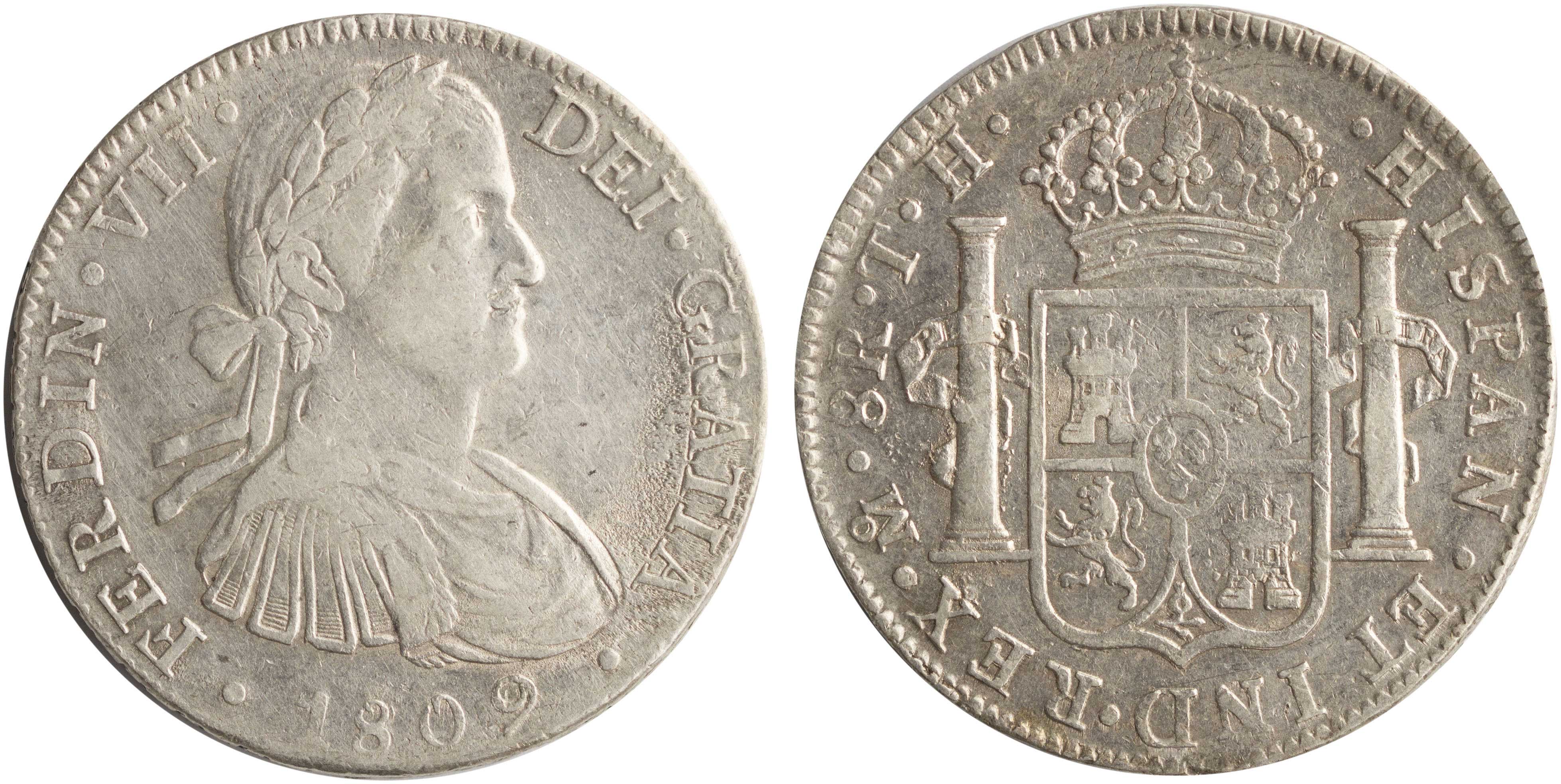 Lot 07460