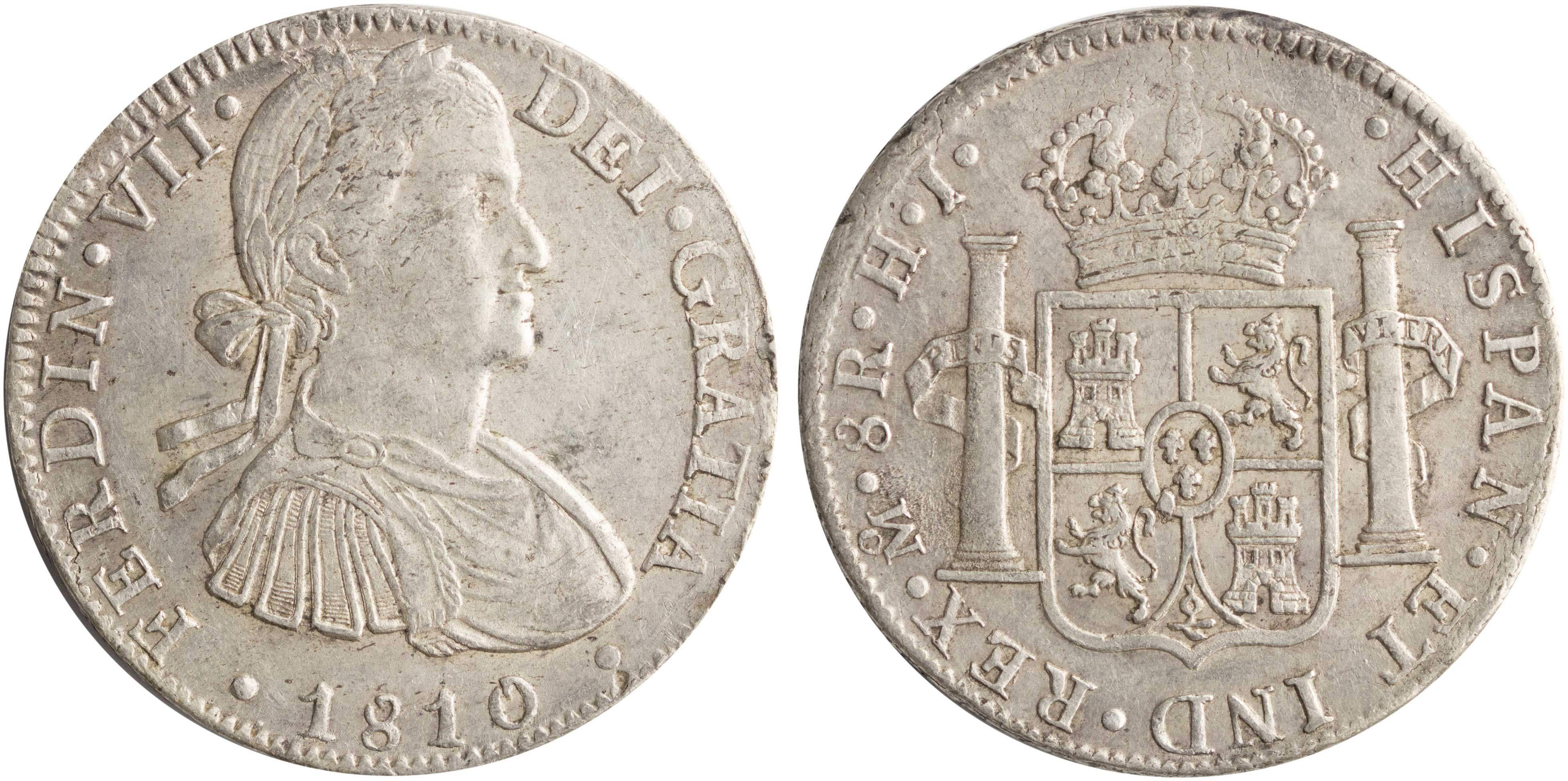 Lot 07461