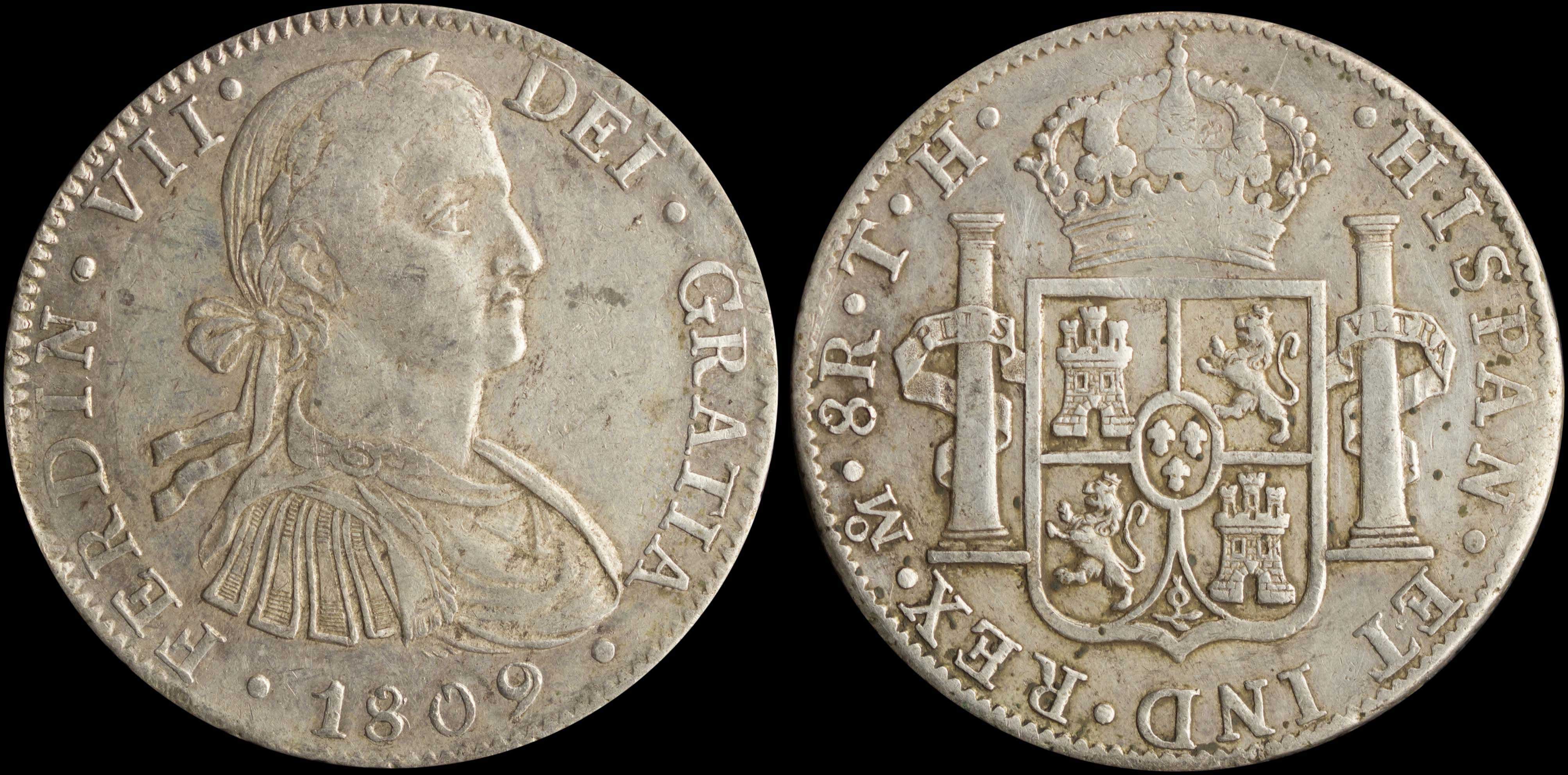Lot 07410