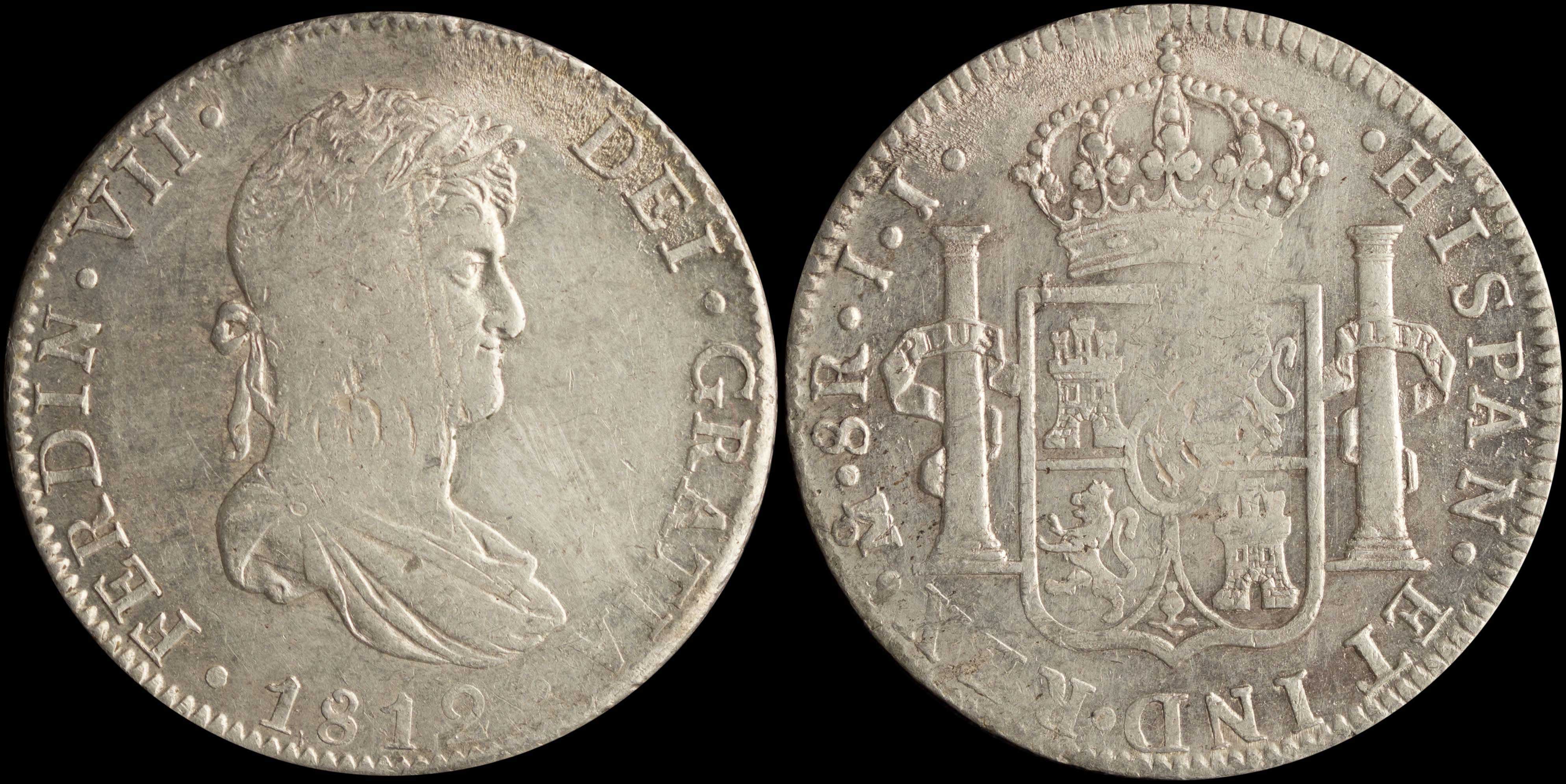 Lot 07412