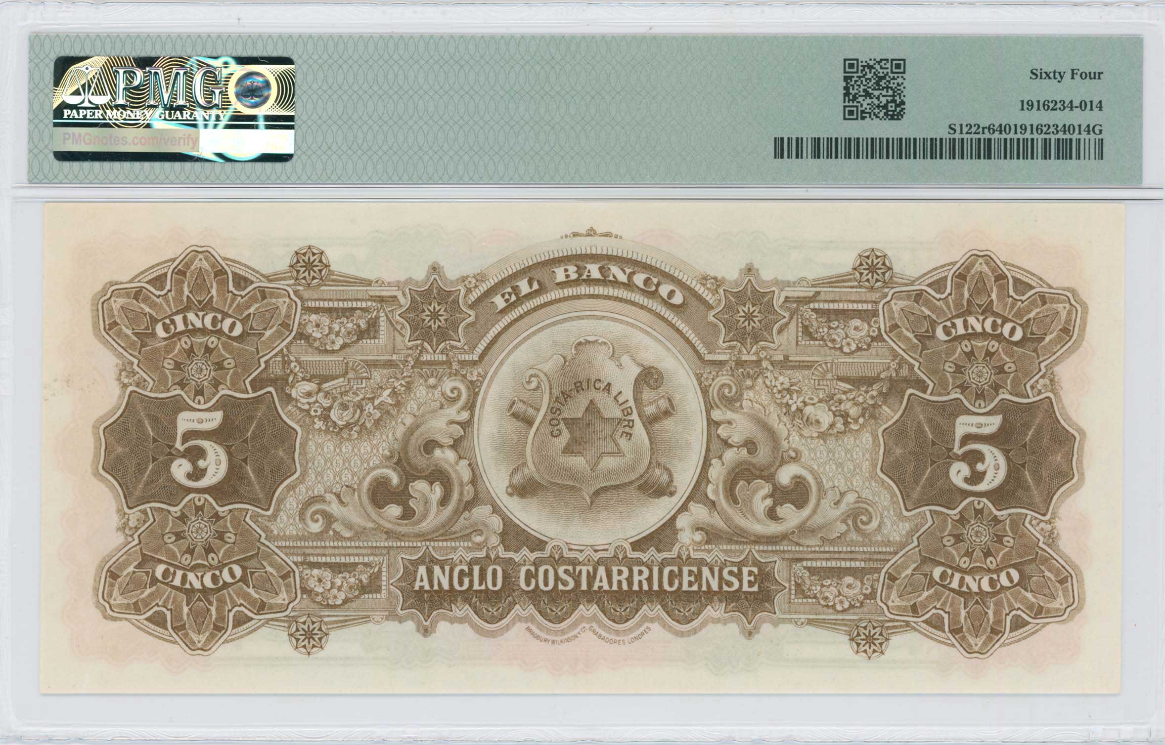 Lot 07870