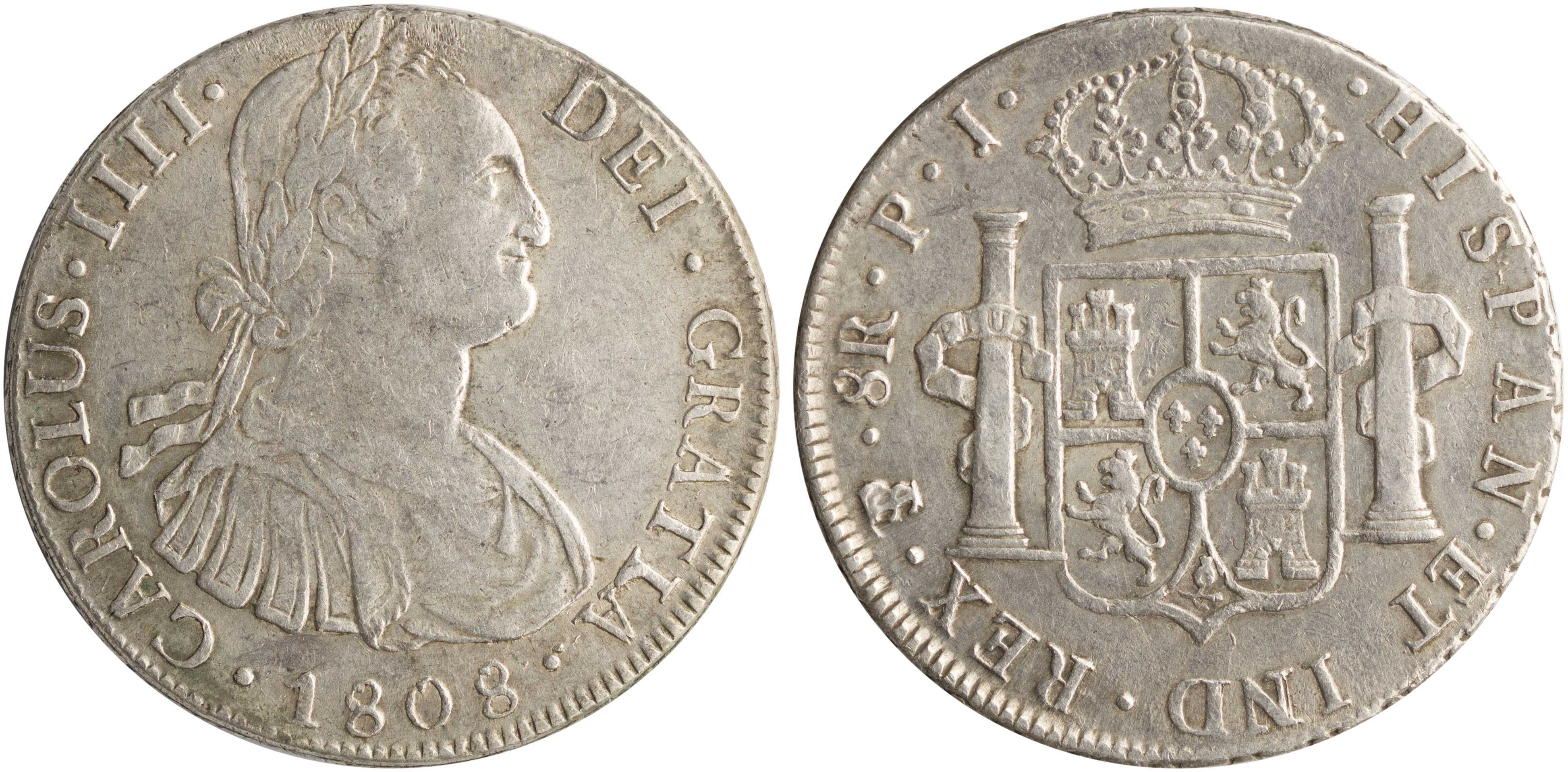 Lot 07417