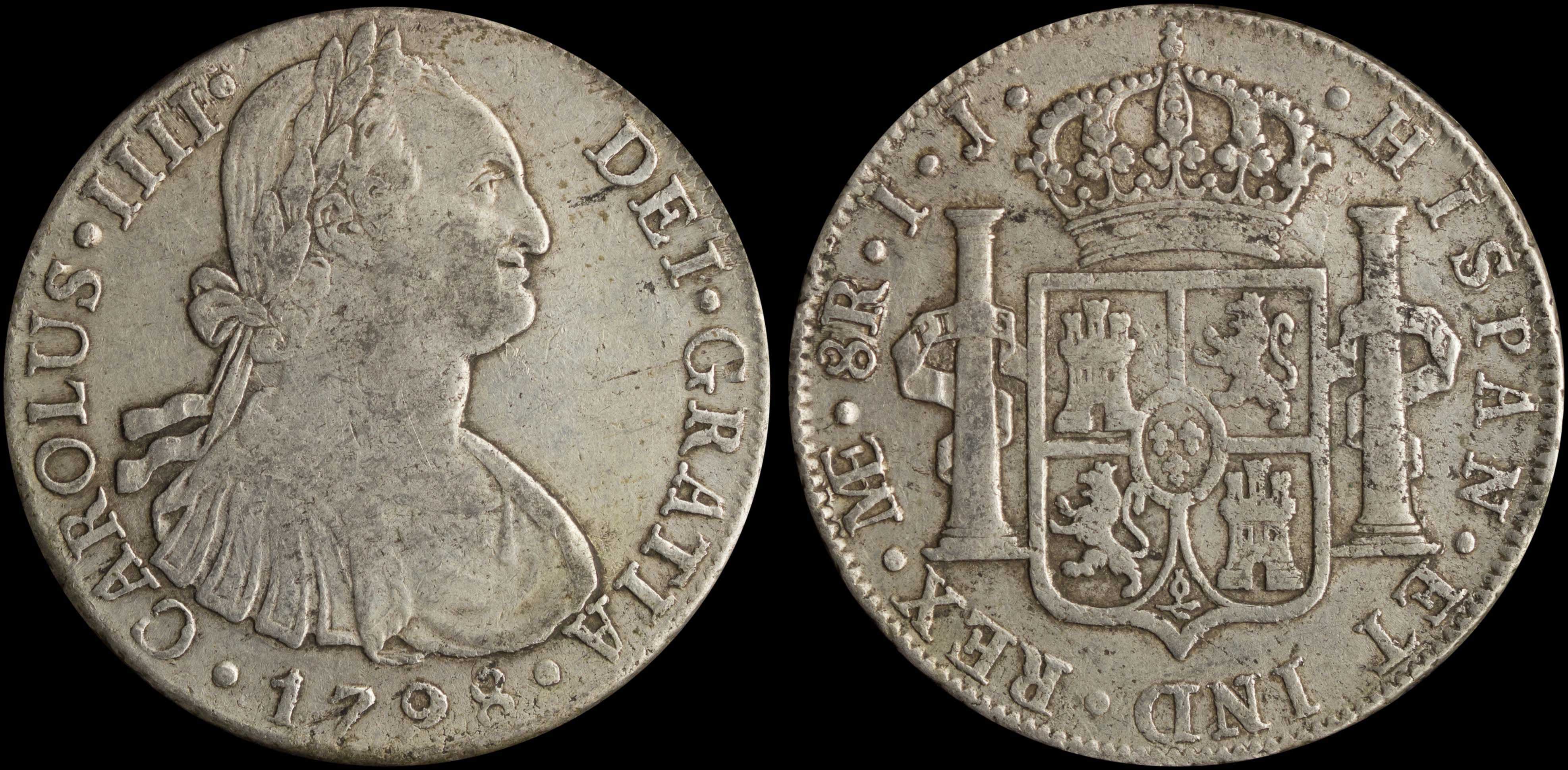 Lot 07417