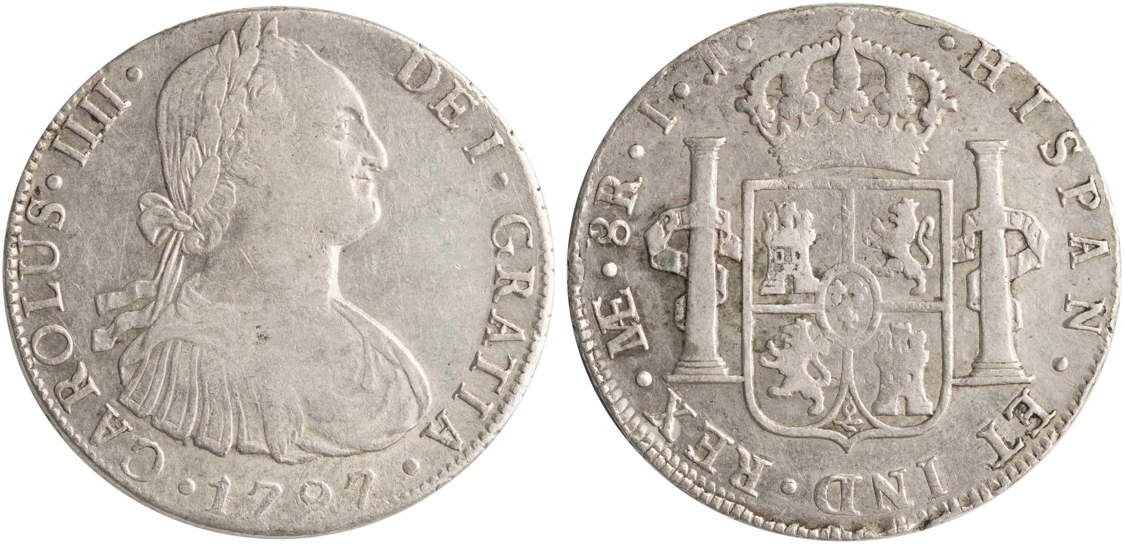 Lot 07465