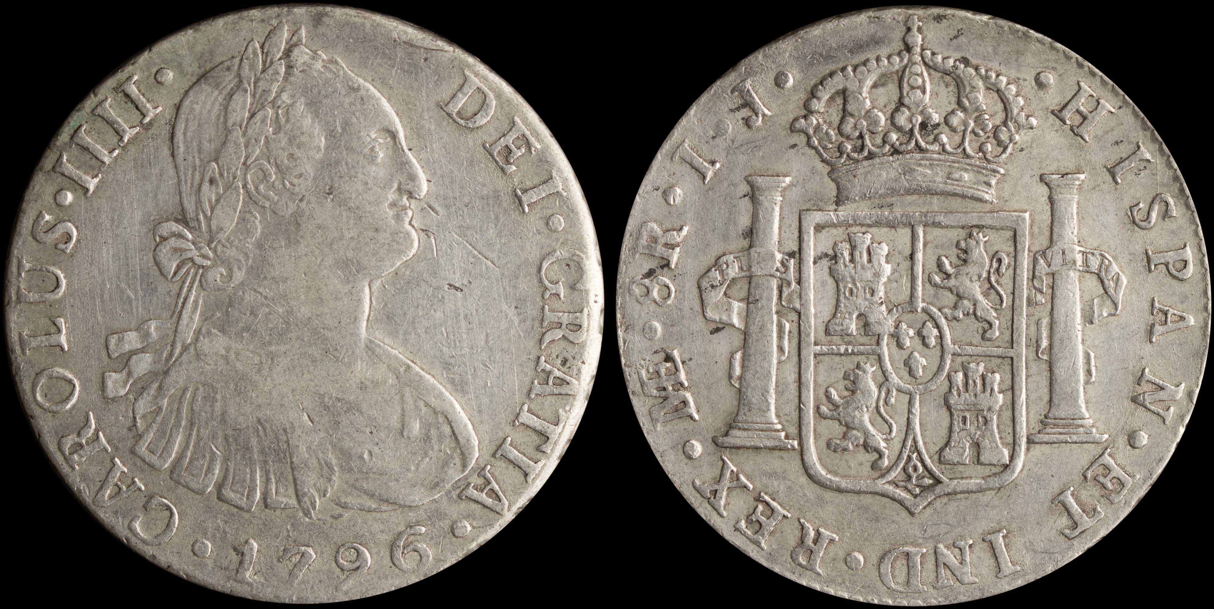 Lot 07416