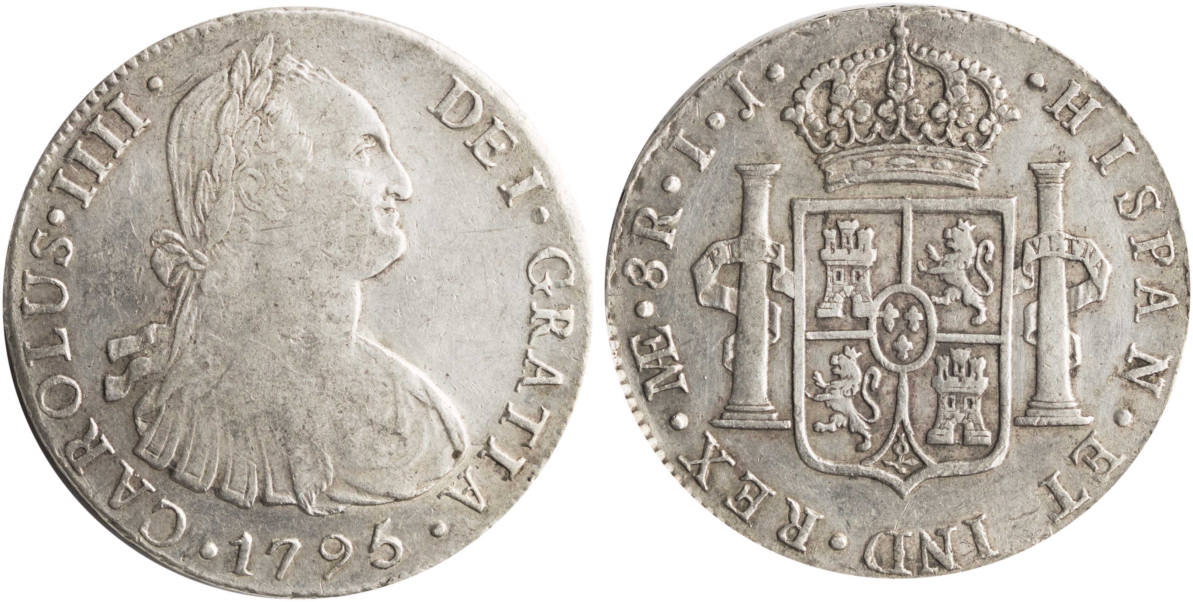 Lot 07243