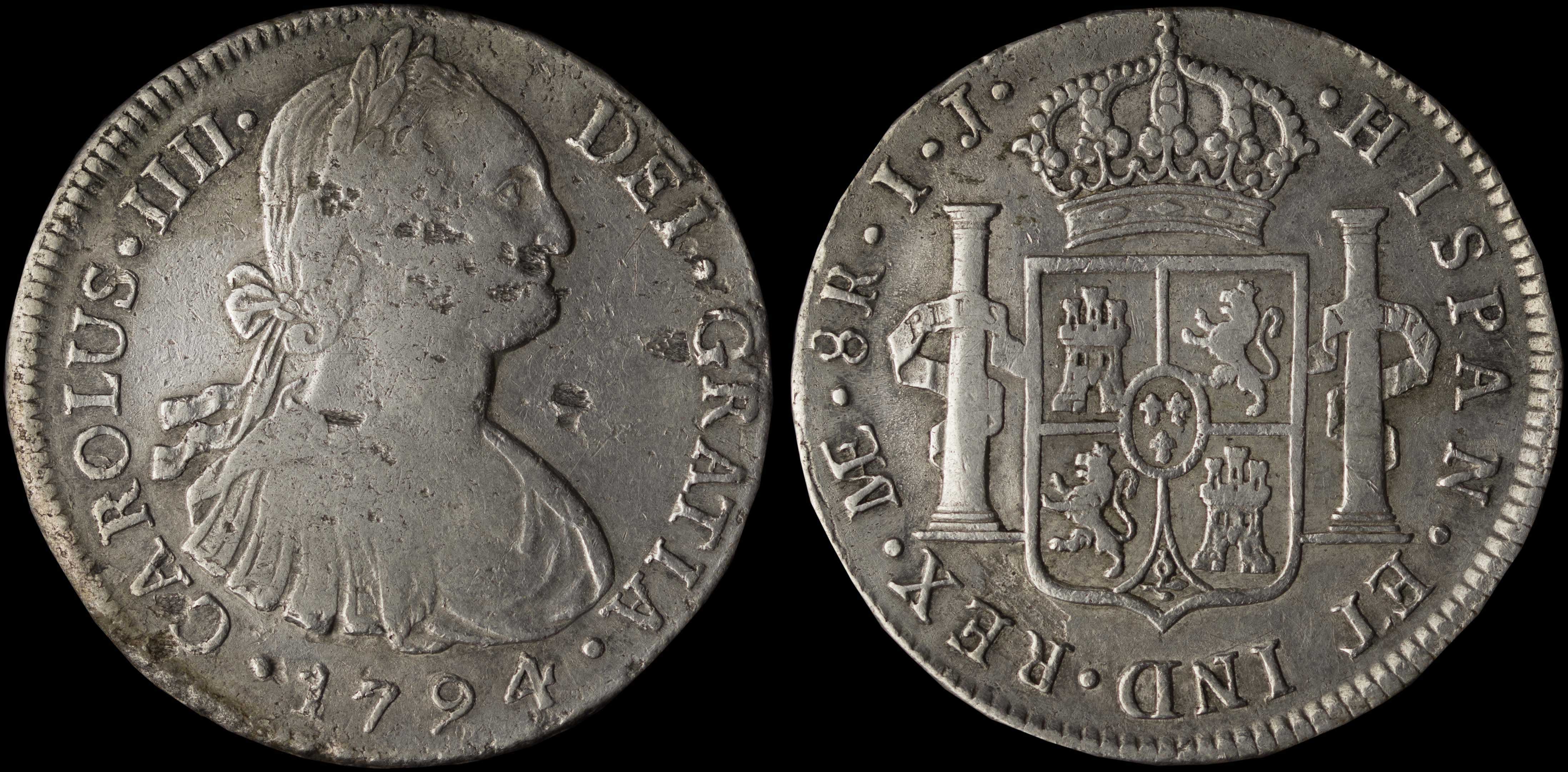 Lot 07880