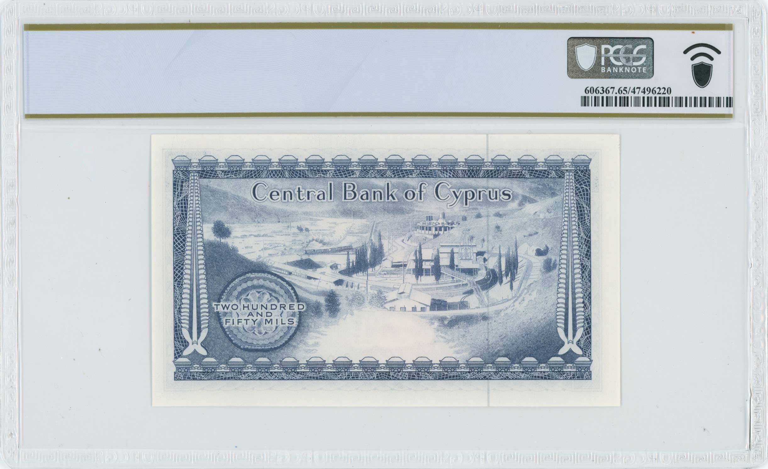 Lot 06867