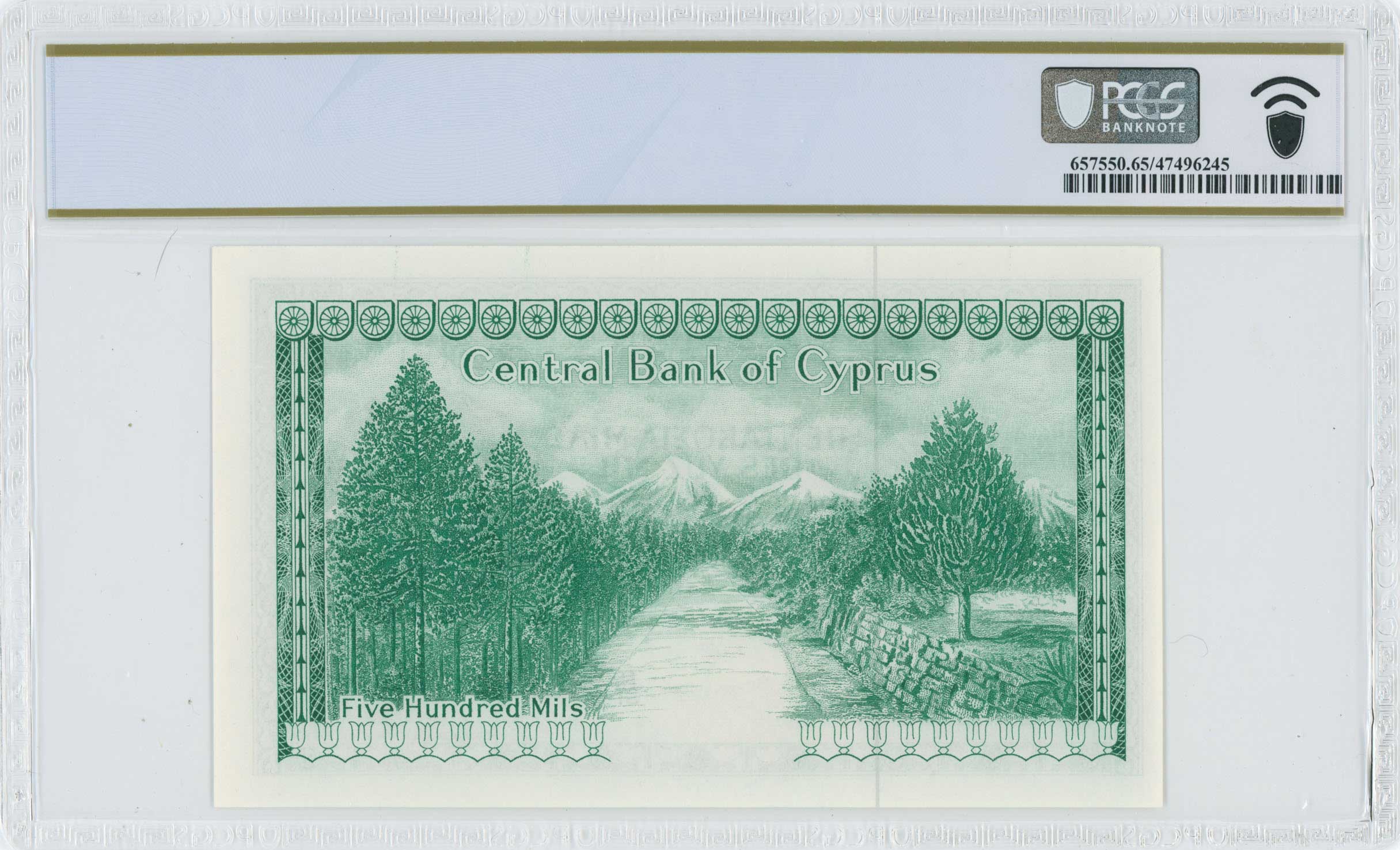 Lot 06874