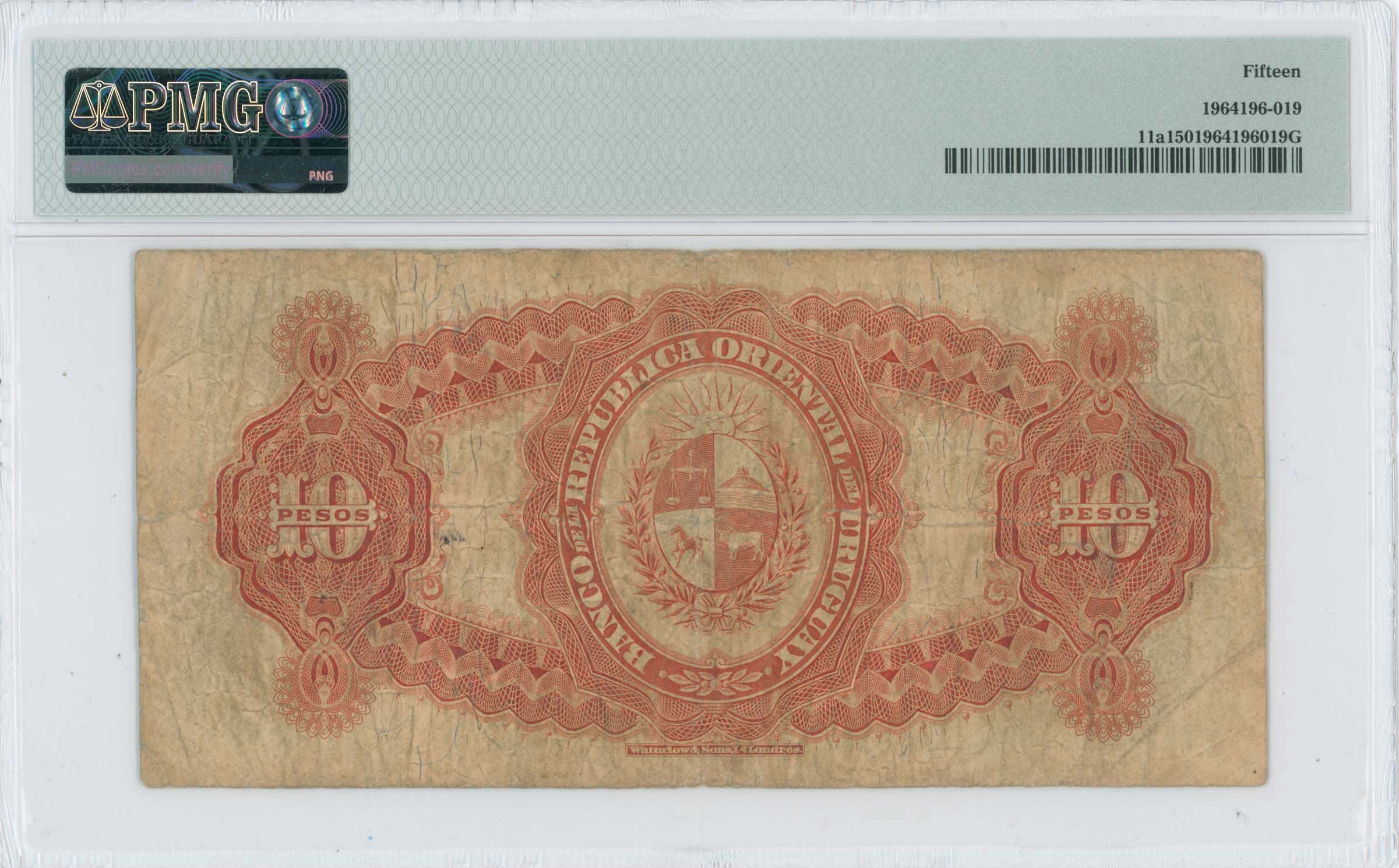 Lot 08515