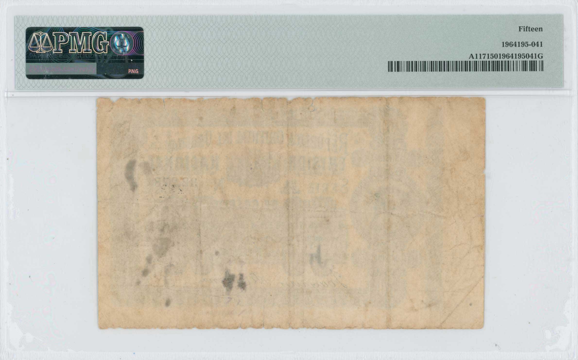 Lot 08318