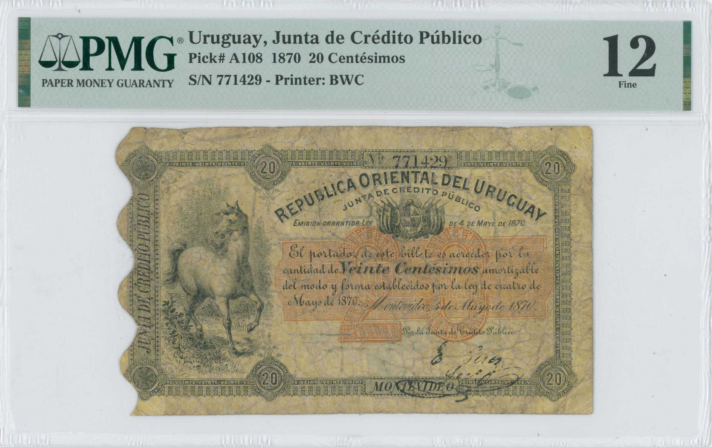Lot 07473